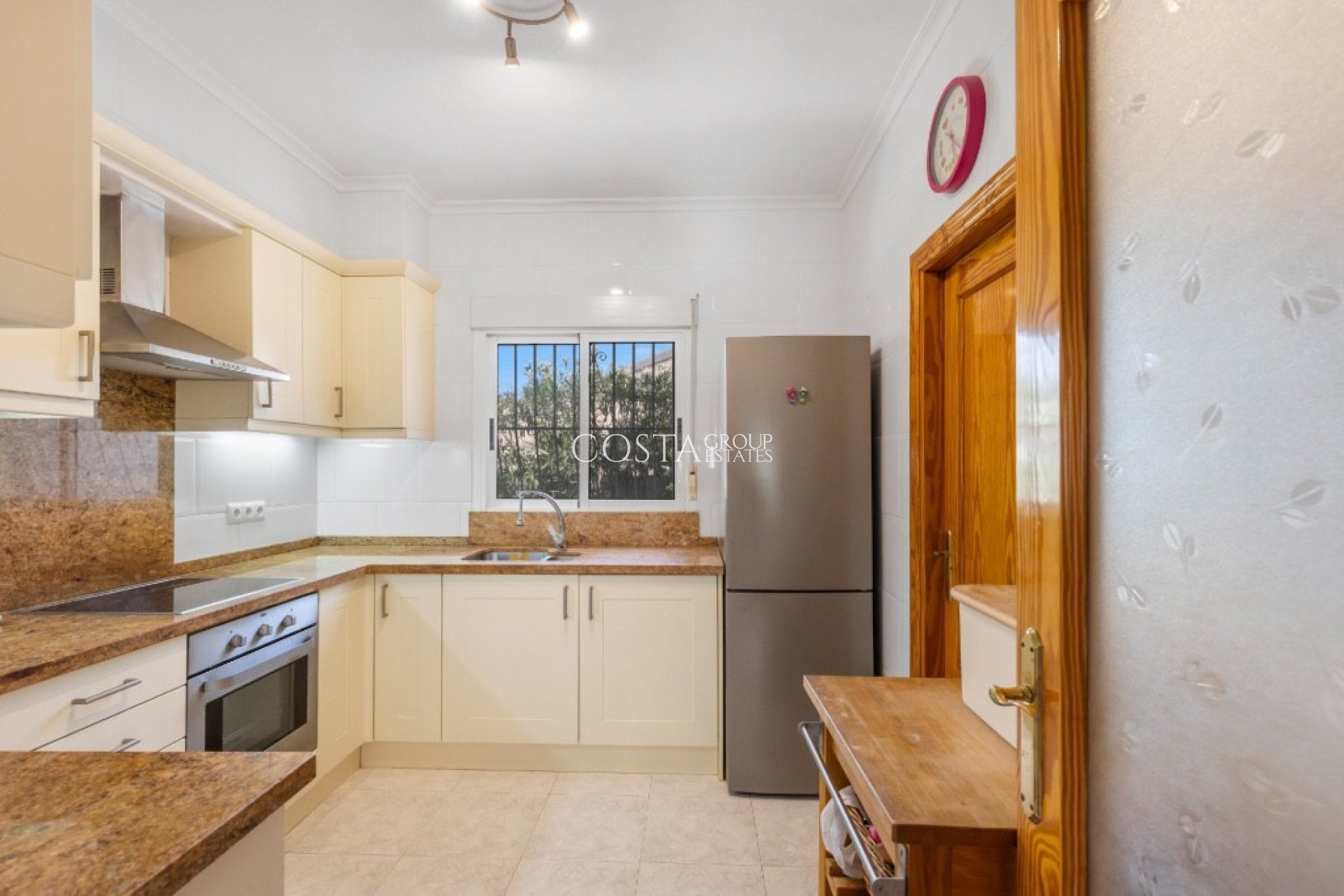 Resale - Villa -
San Fulgencio - San Fulgencio Centro