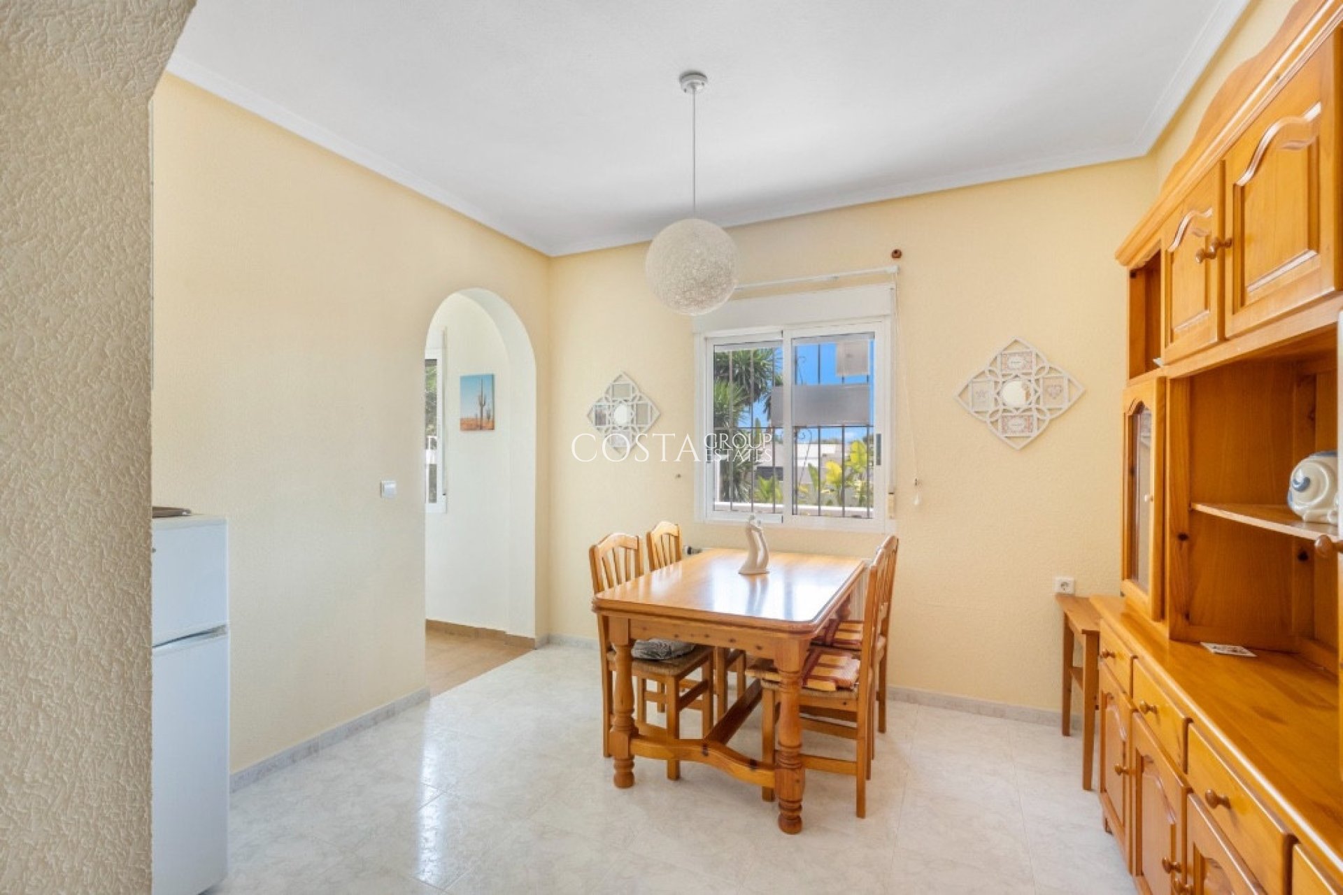 Resale - Villa -
San Fulgencio - San Fulgencio Centro