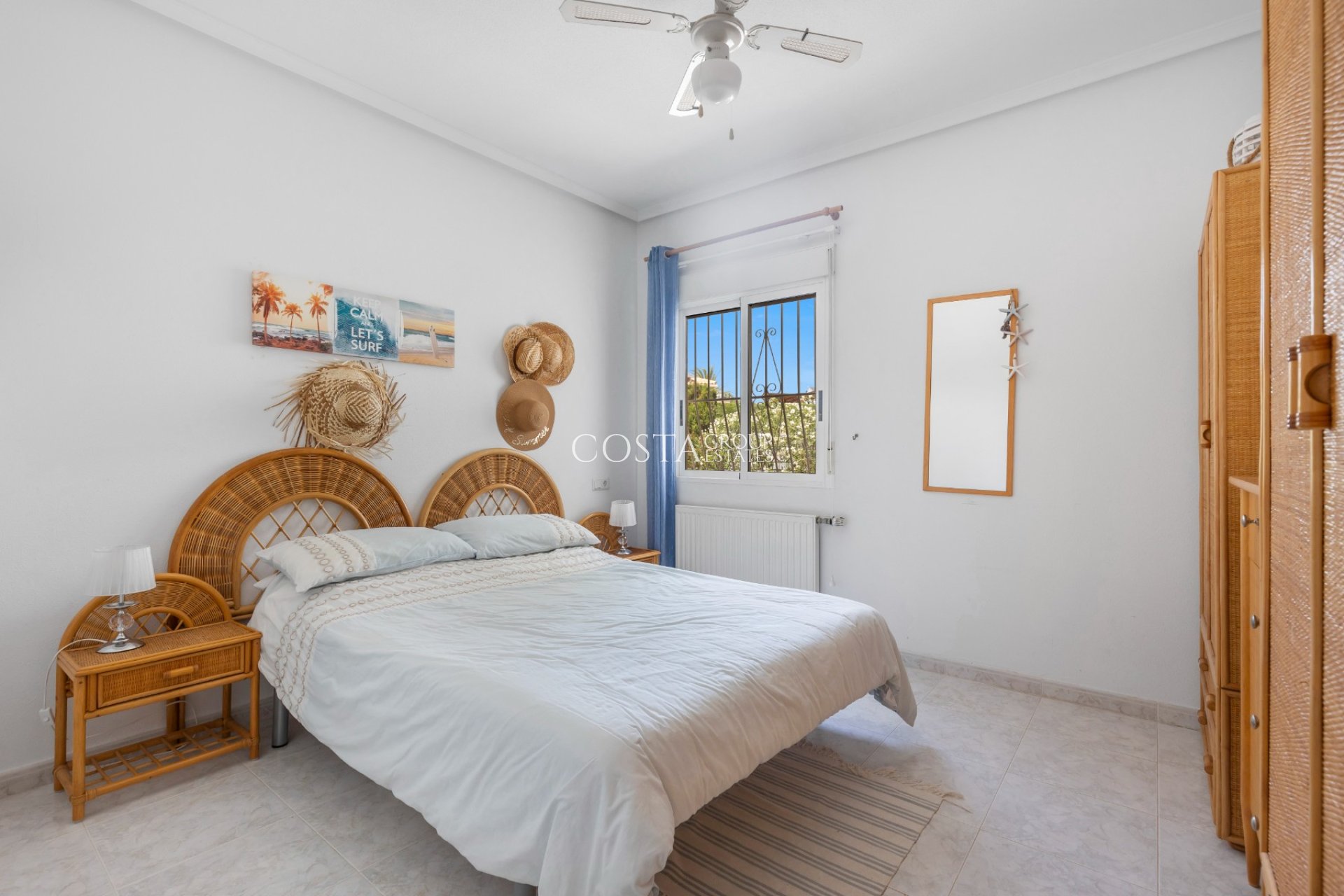 Resale - Villa -
San Fulgencio