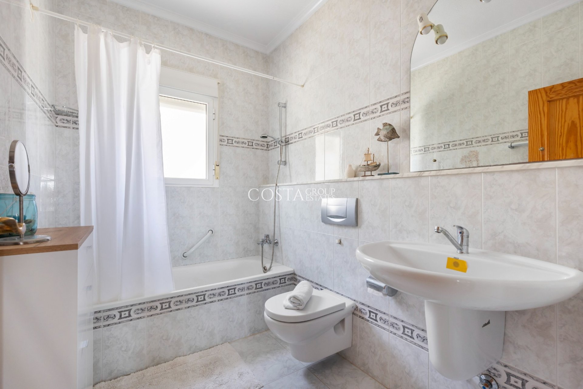 Resale - Villa -
San Fulgencio