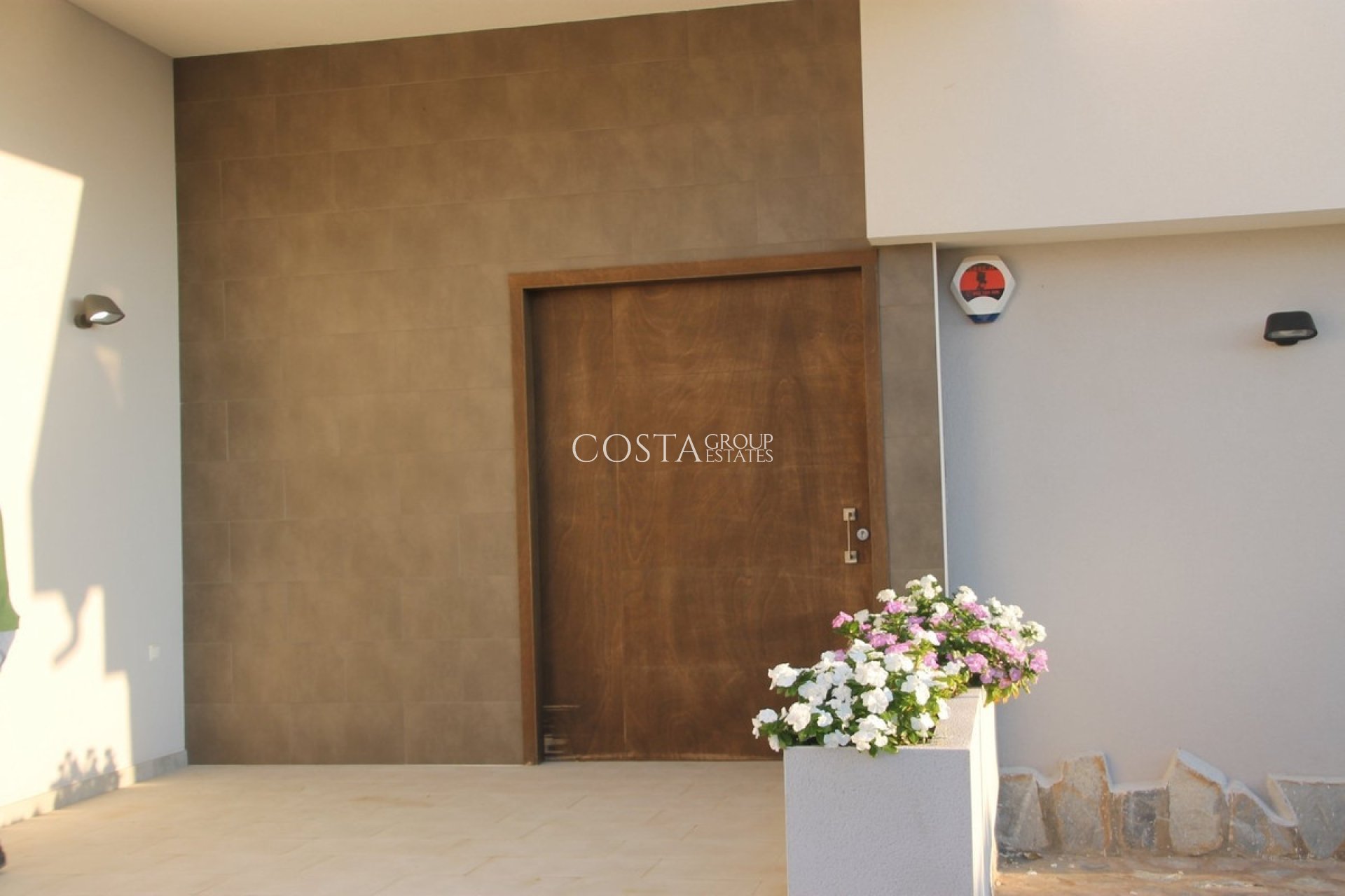 Resale - Villa -
San Javier - La Manga Del Mar Menor