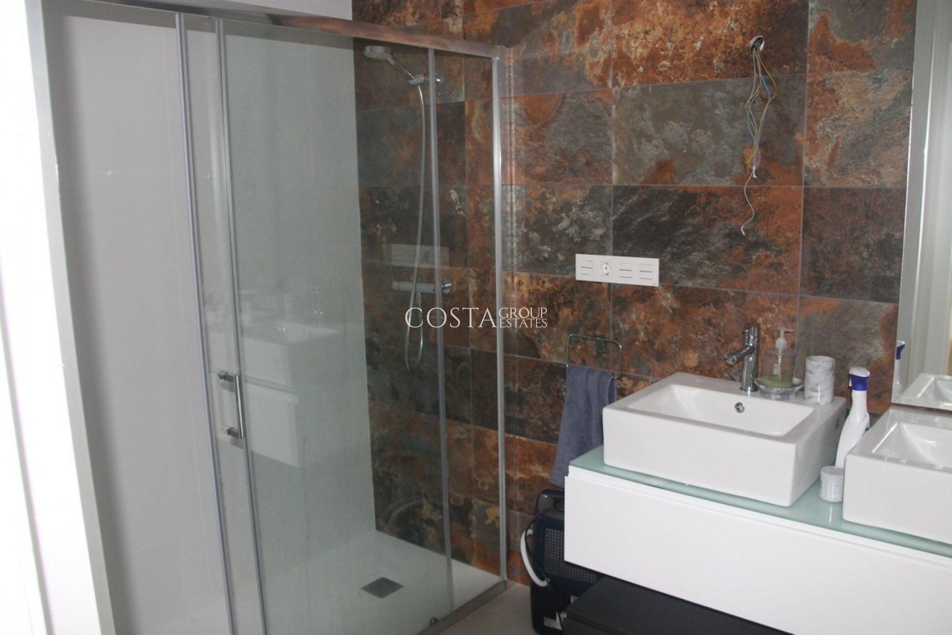 Resale - Villa -
San Javier - La Manga Del Mar Menor