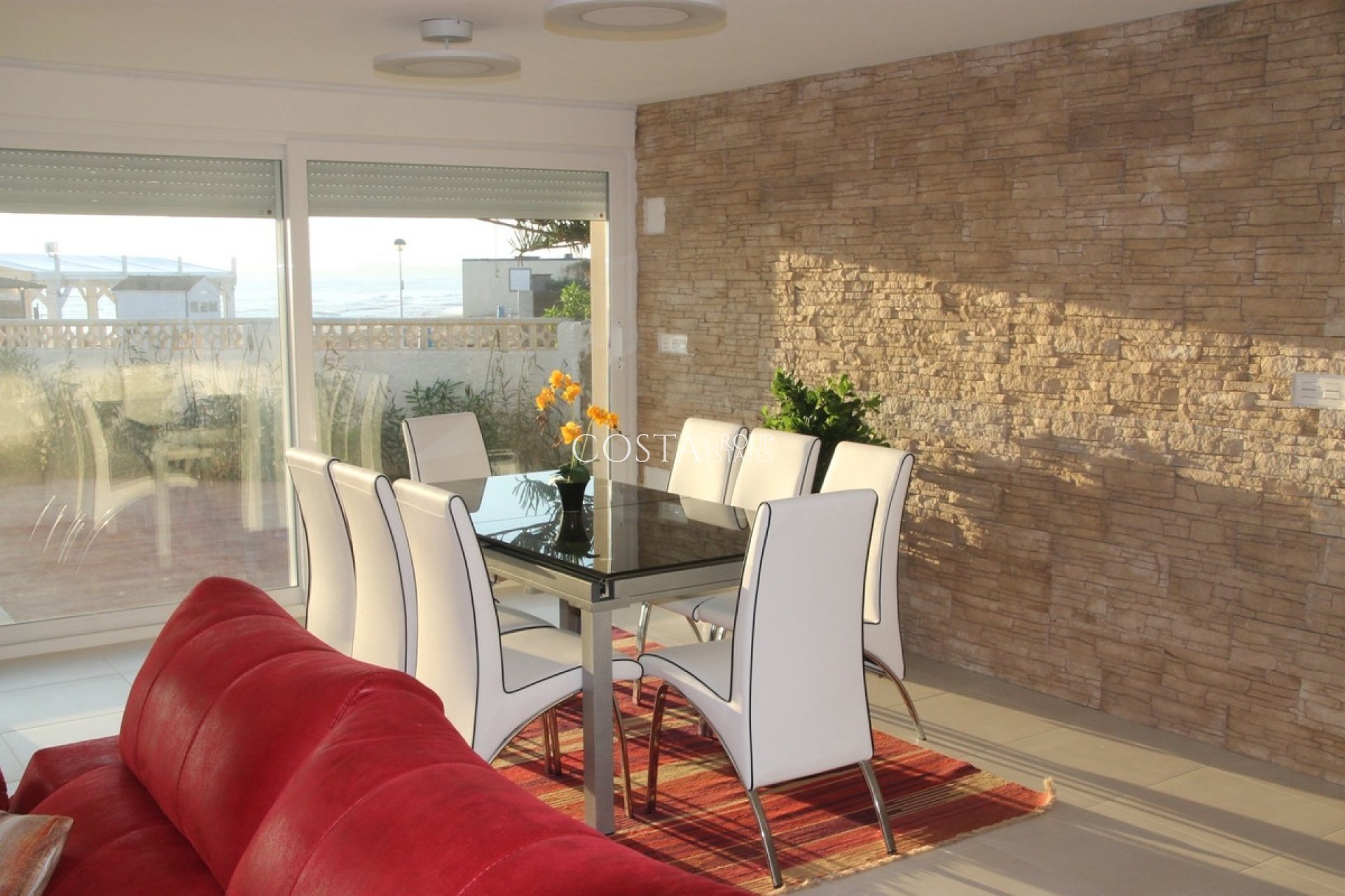 Resale - Villa -
San Javier - La Manga Del Mar Menor