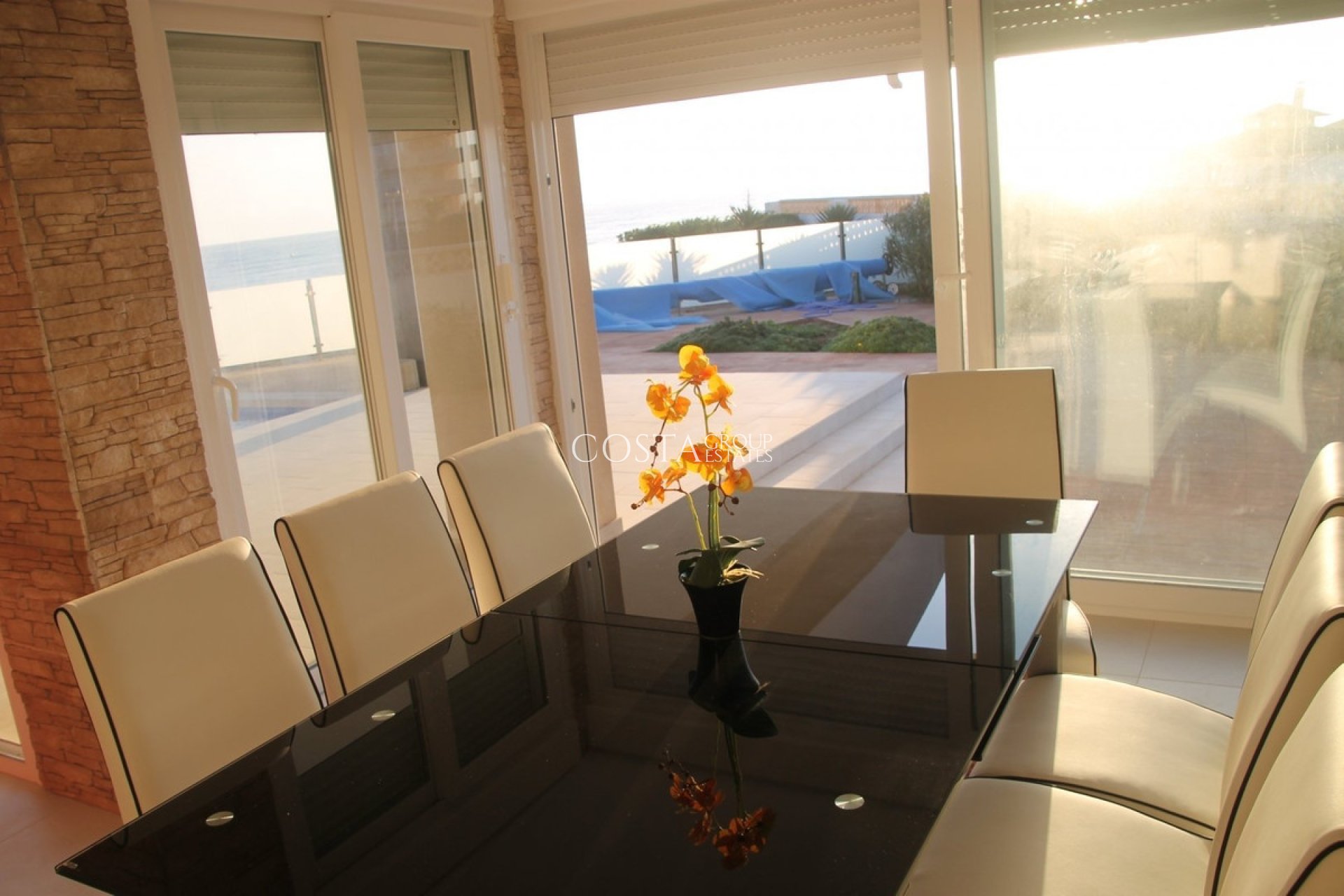 Resale - Villa -
San Javier - La Manga Del Mar Menor