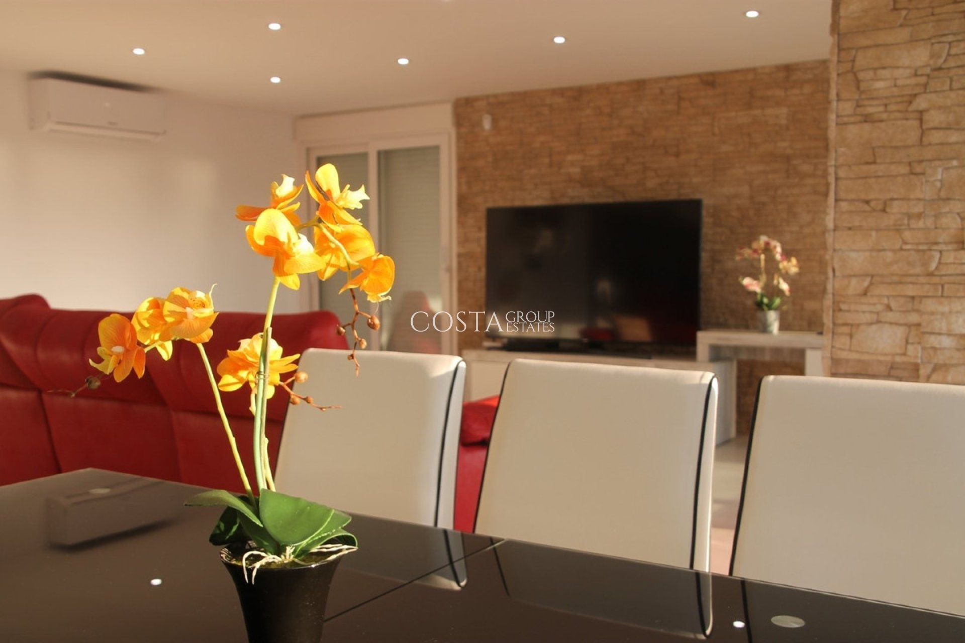 Resale - Villa -
San Javier - La Manga Del Mar Menor