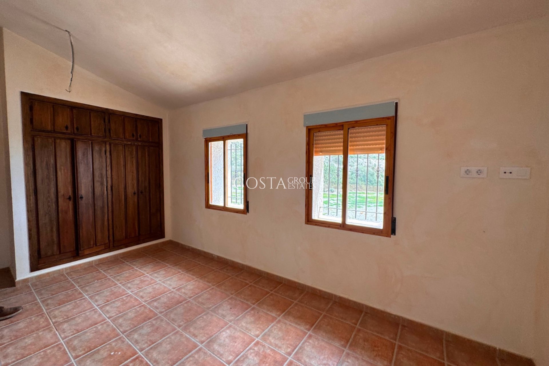 Resale - Villa -
San Javier - Las Palomas