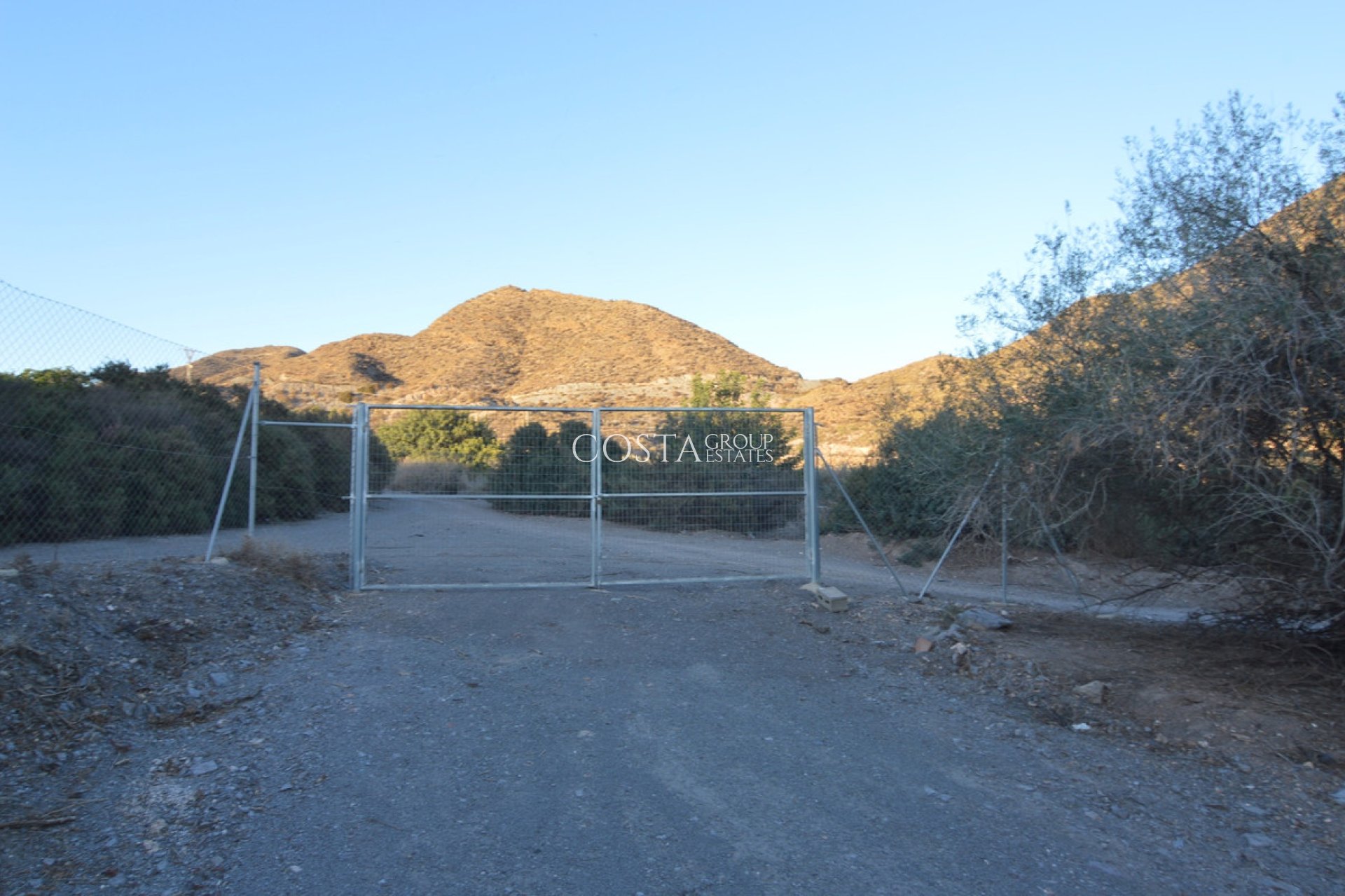 Resale - Villa -
San Javier - Las Palomas