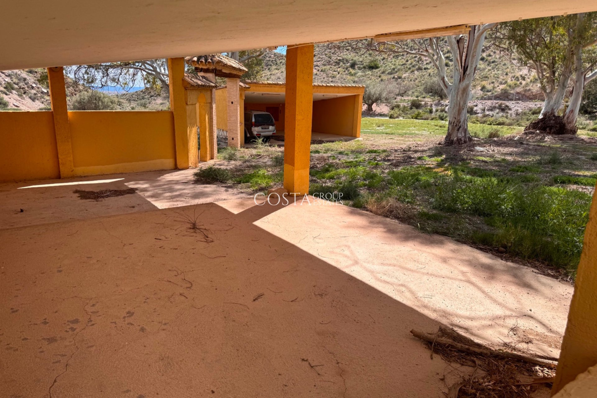 Resale - Villa -
San Javier - Las Palomas