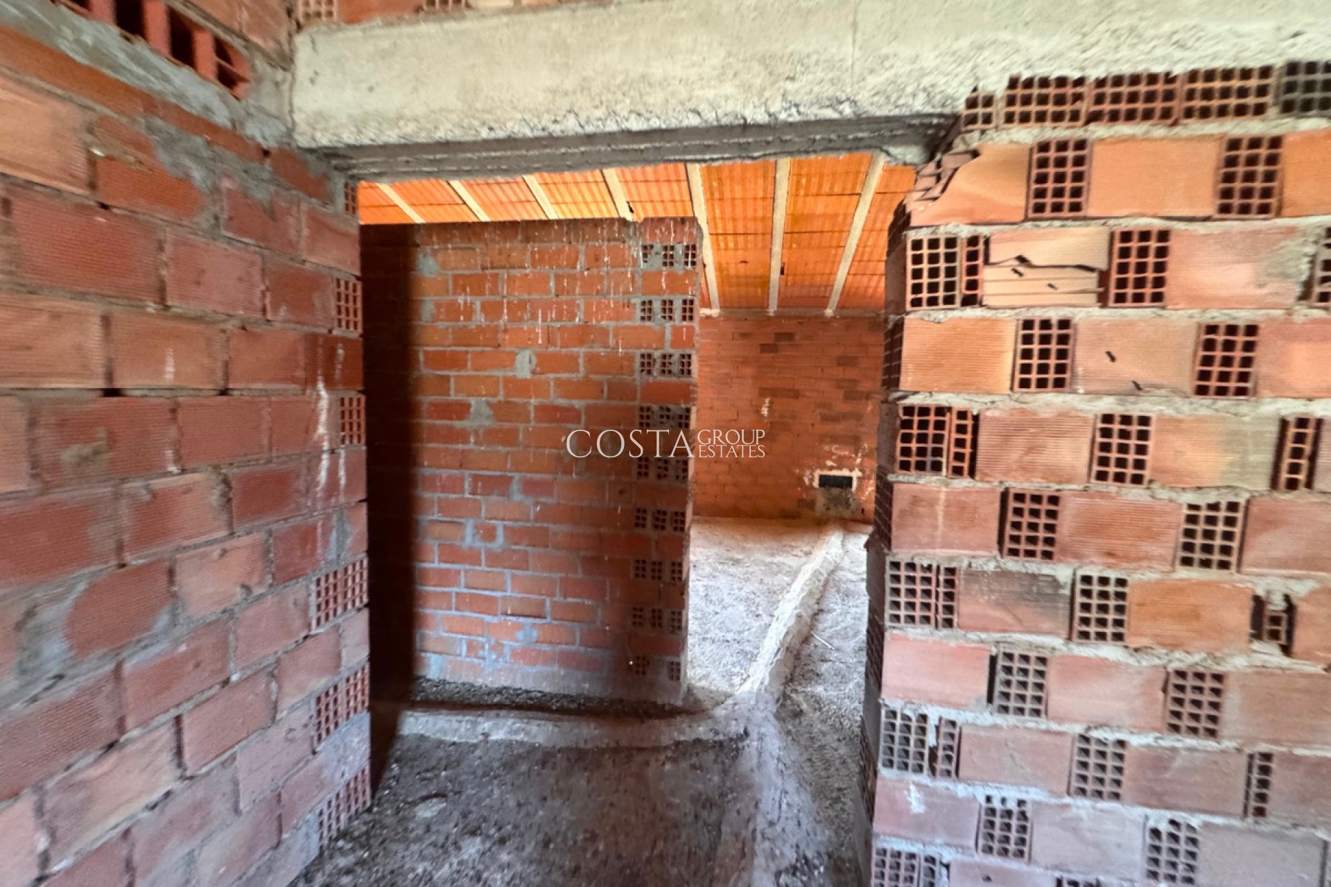 Resale - Villa -
San Javier - Las Palomas