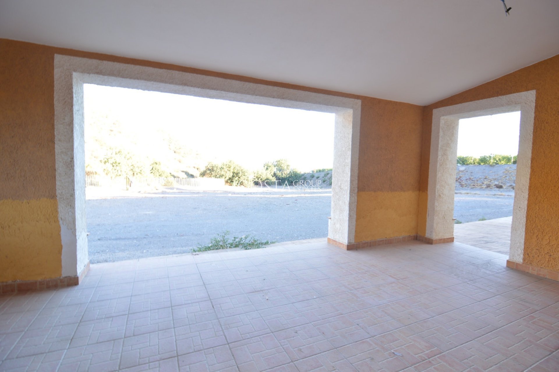 Resale - Villa -
San Javier - Las Palomas