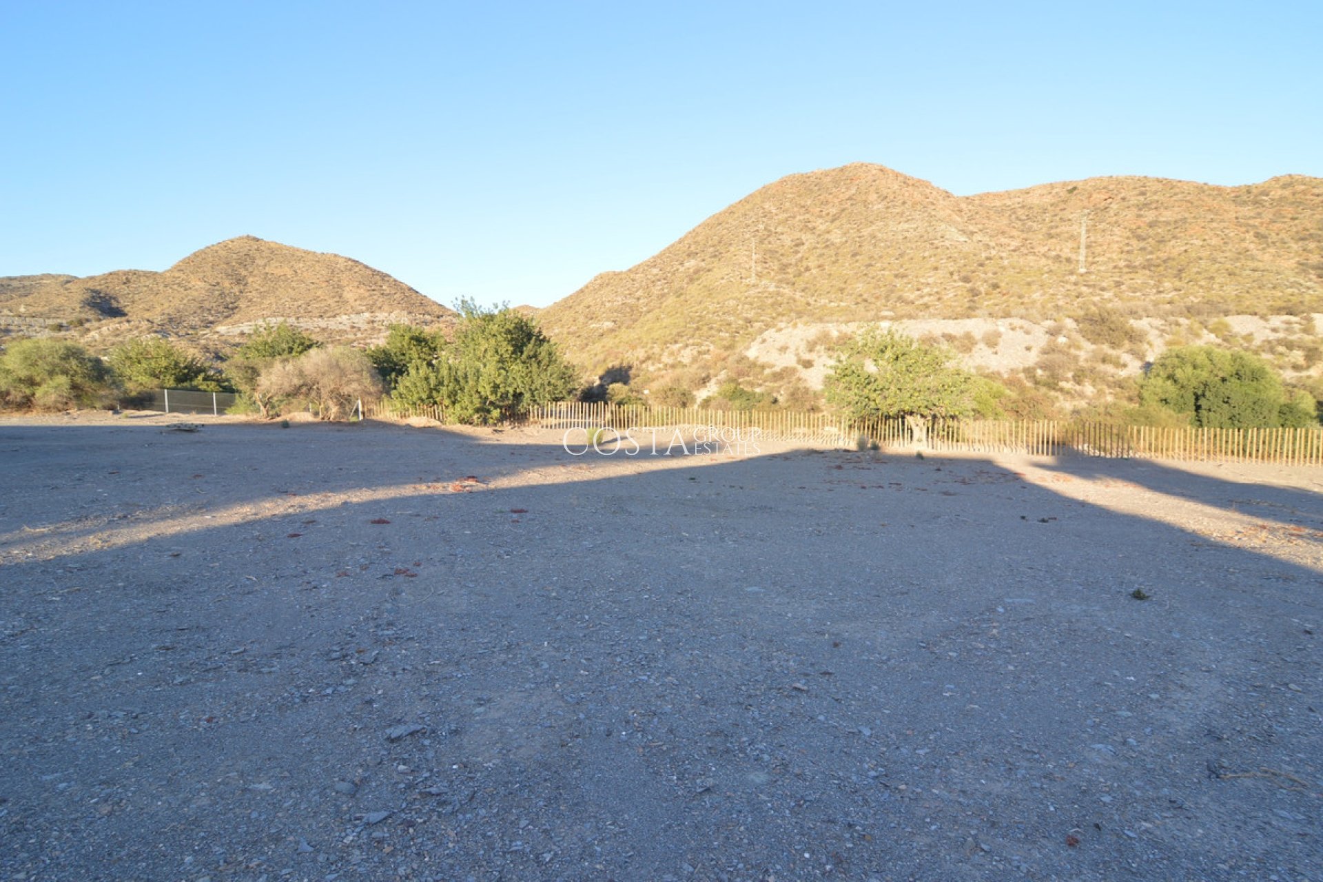 Resale - Villa -
San Javier - Las Palomas