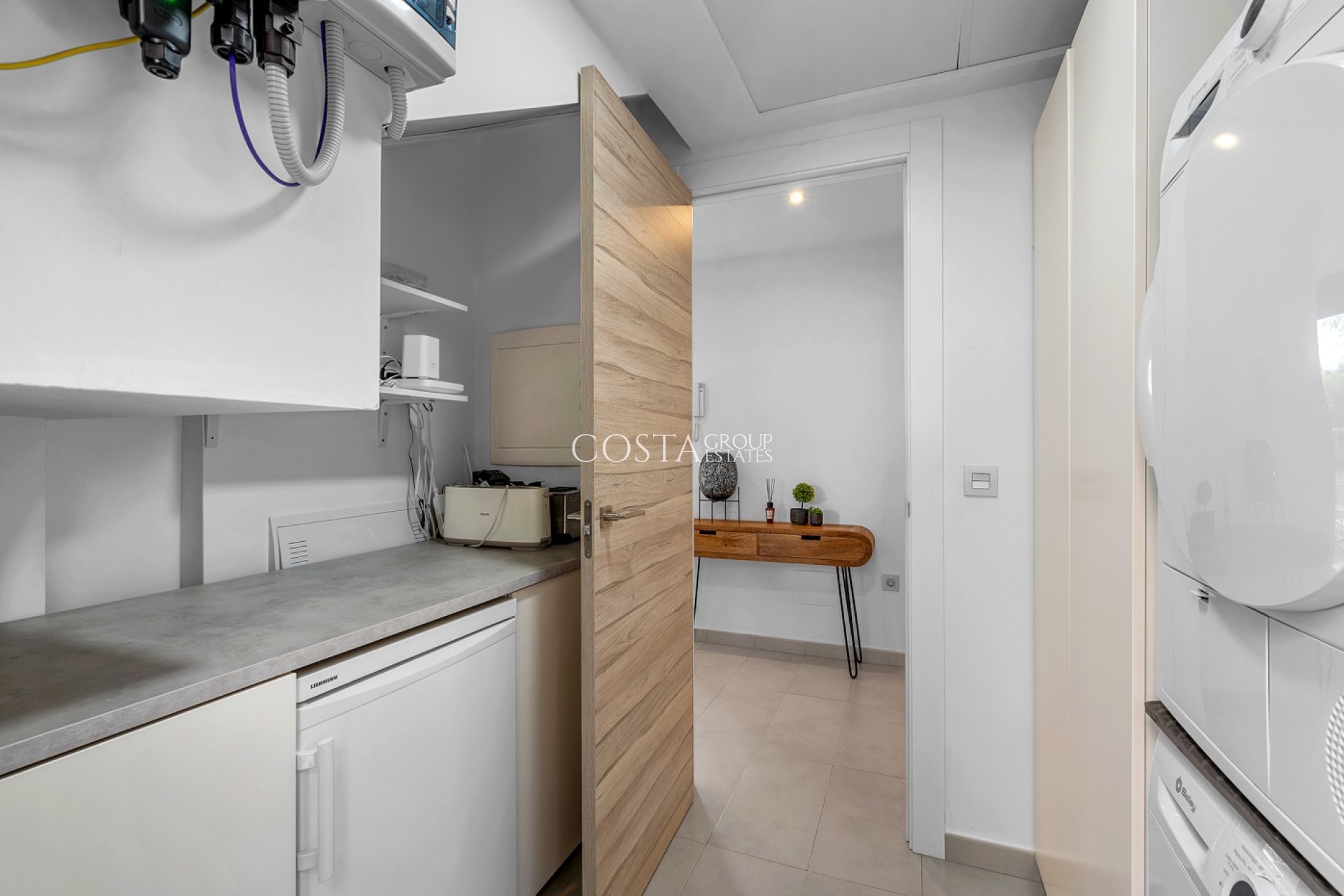 Resale - Villa -
San Javier - Roda Golf