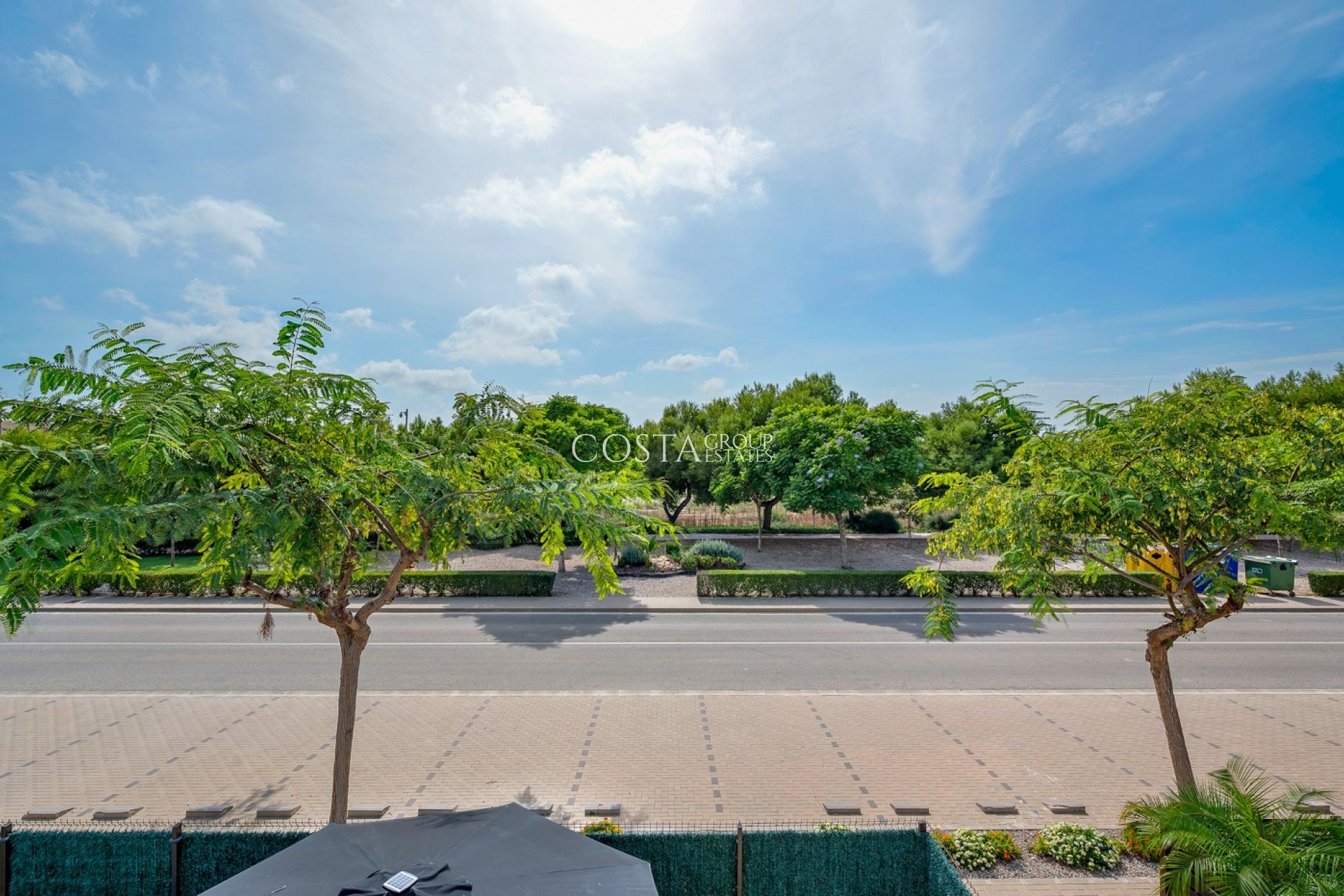 Resale - Villa -
San Javier - Roda Golf