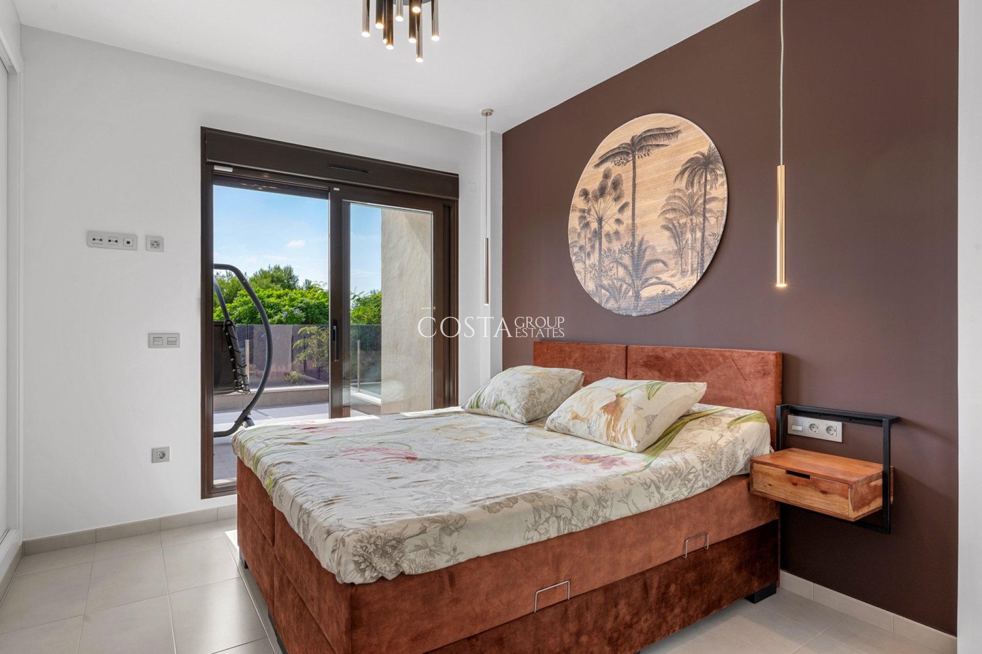 Resale - Villa -
San Javier - Roda Golf