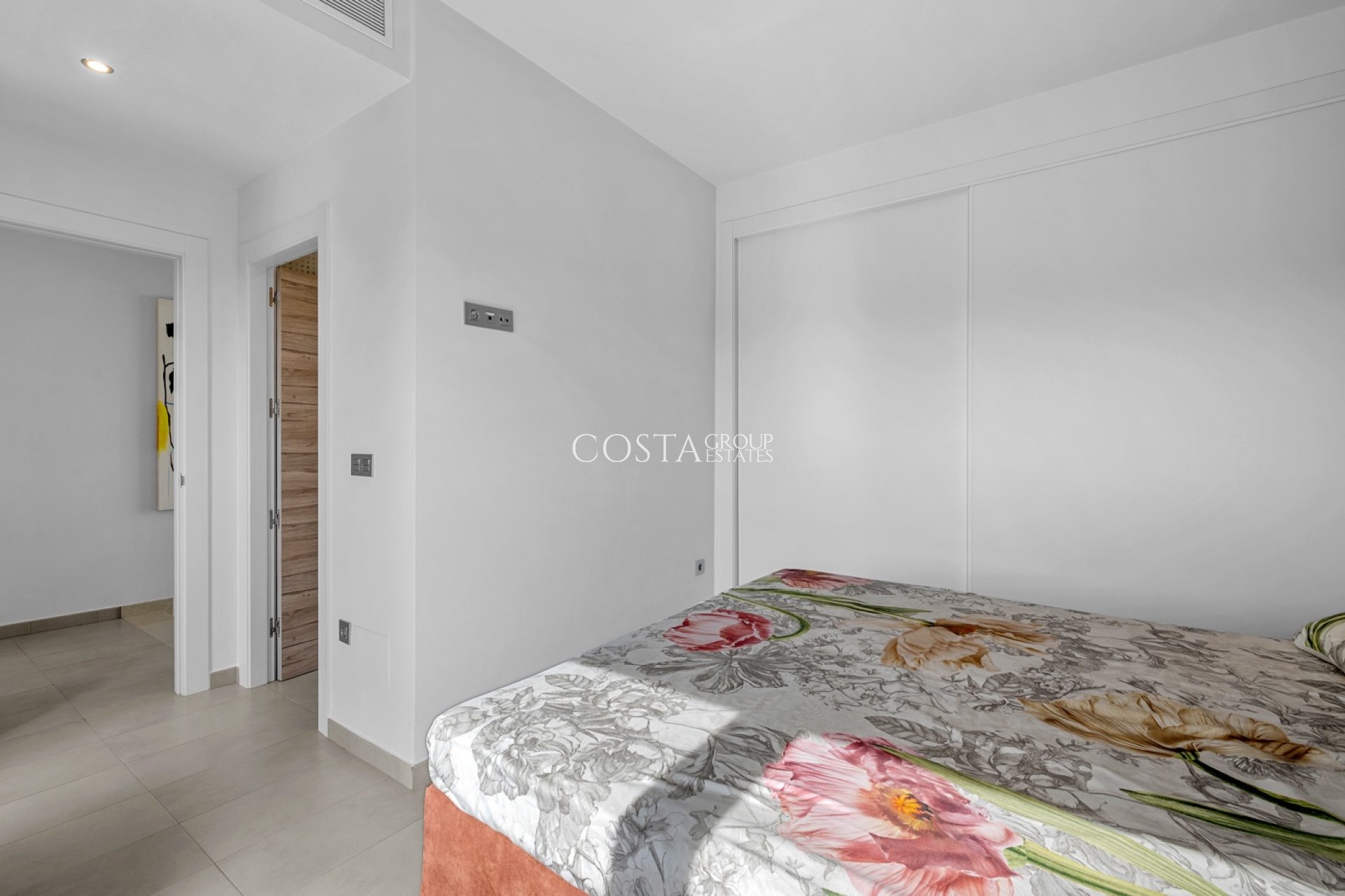 Resale - Villa -
San Javier - Roda Golf