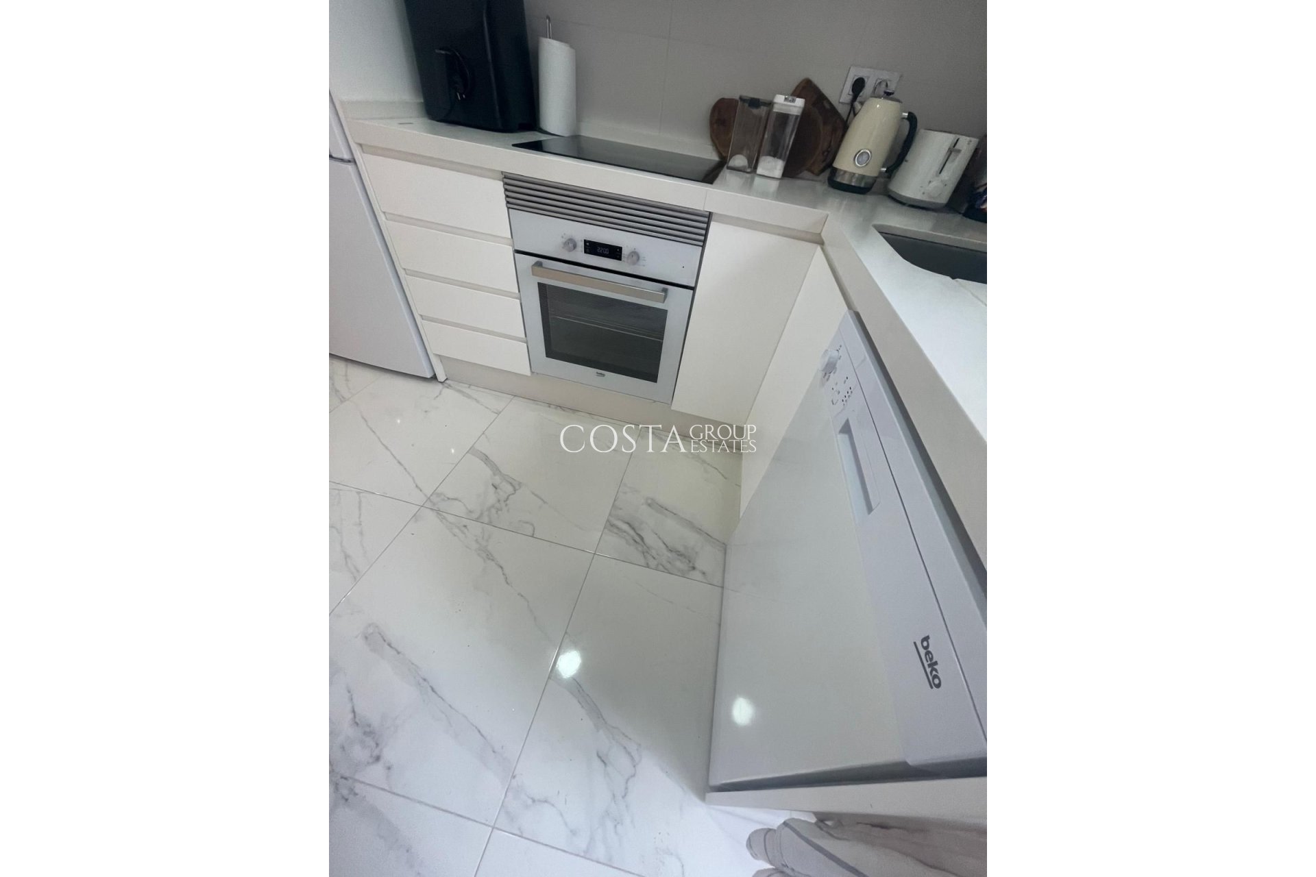 Resale - Villa -
San Javier - Roda