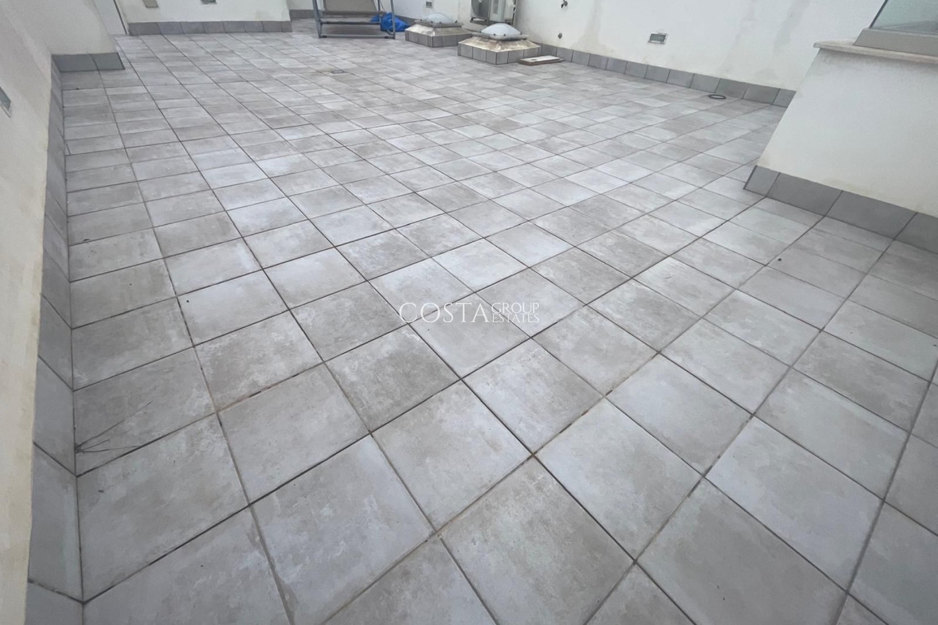 Resale - Villa -
San Javier - Roda