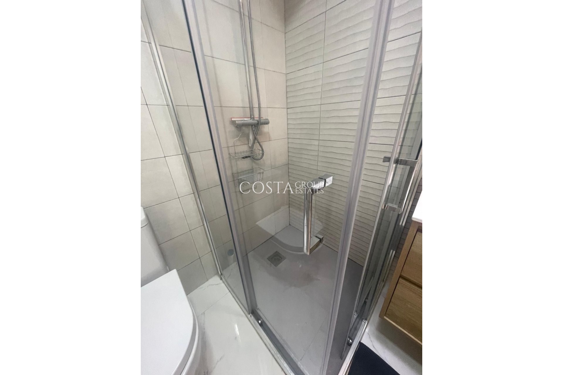 Resale - Villa -
San Javier - Roda