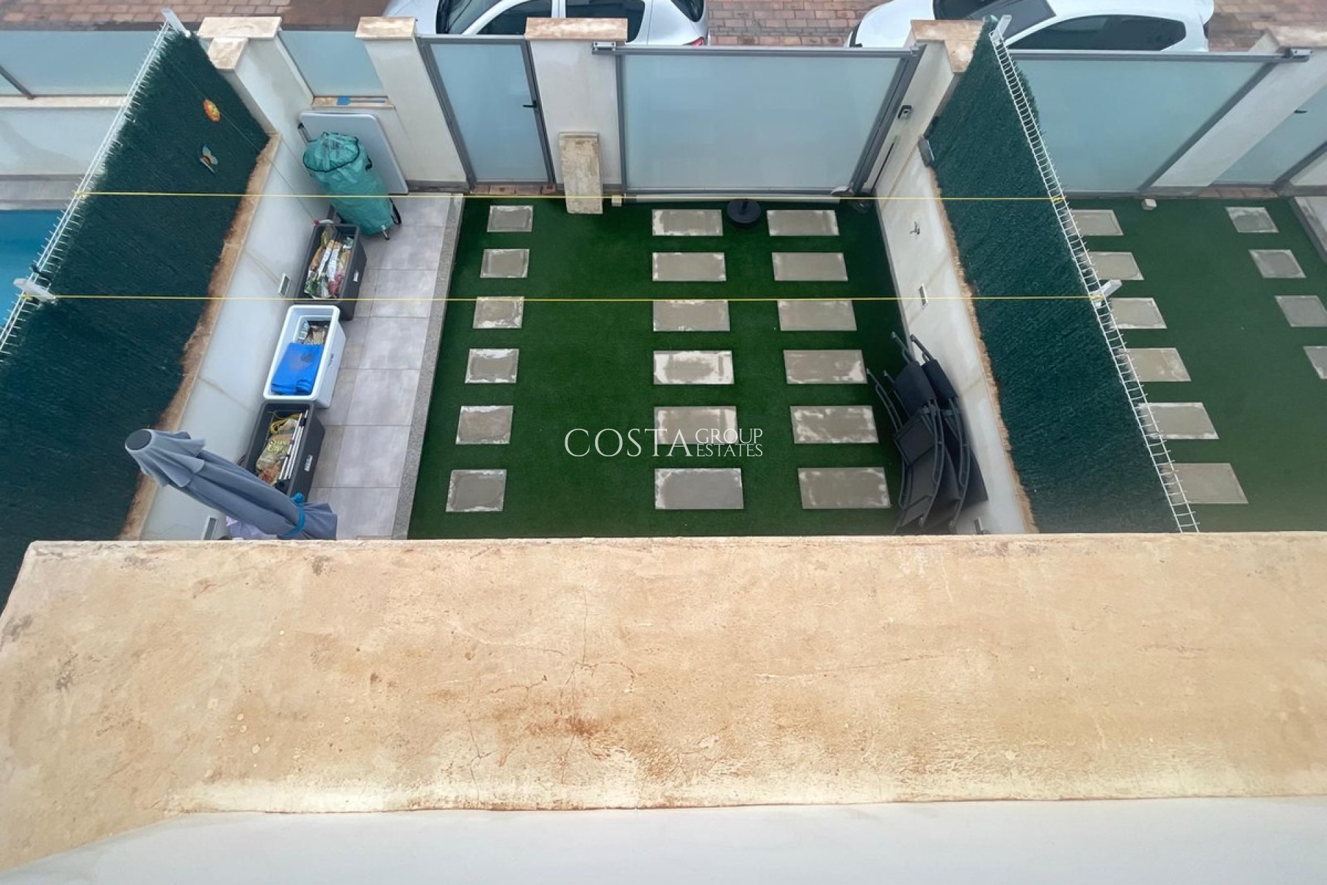 Resale - Villa -
San Javier - Roda