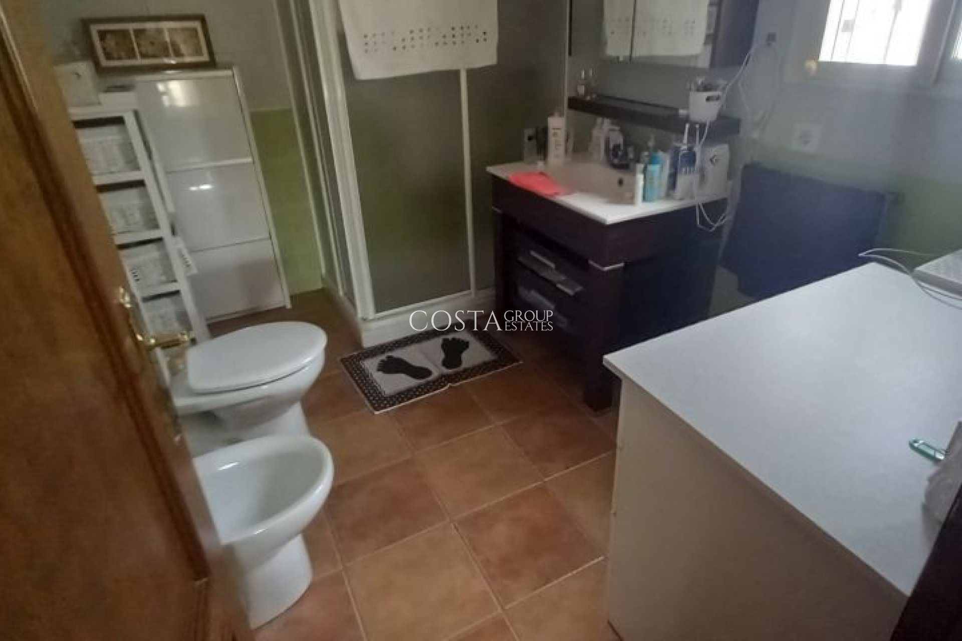 Resale - Villa -
San Javier - San Javier Centro