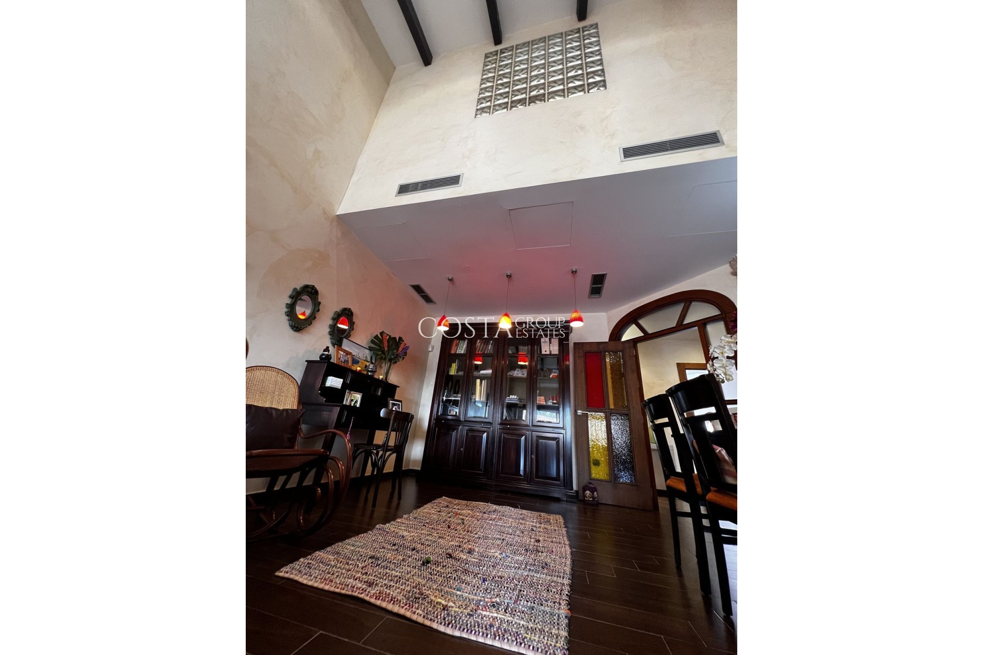 Resale - Villa -
San Javier - San Javier Centro