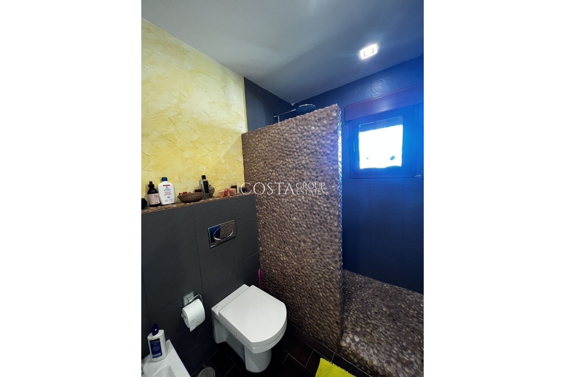 Resale - Villa -
San Javier - San Javier Centro