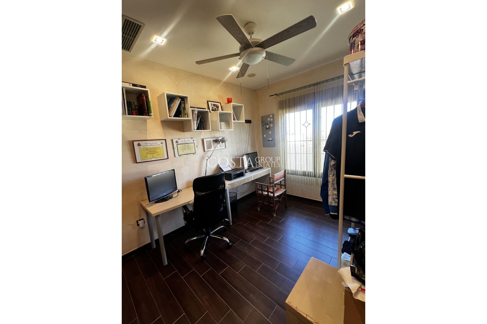 Resale - Villa -
San Javier - San Javier Centro