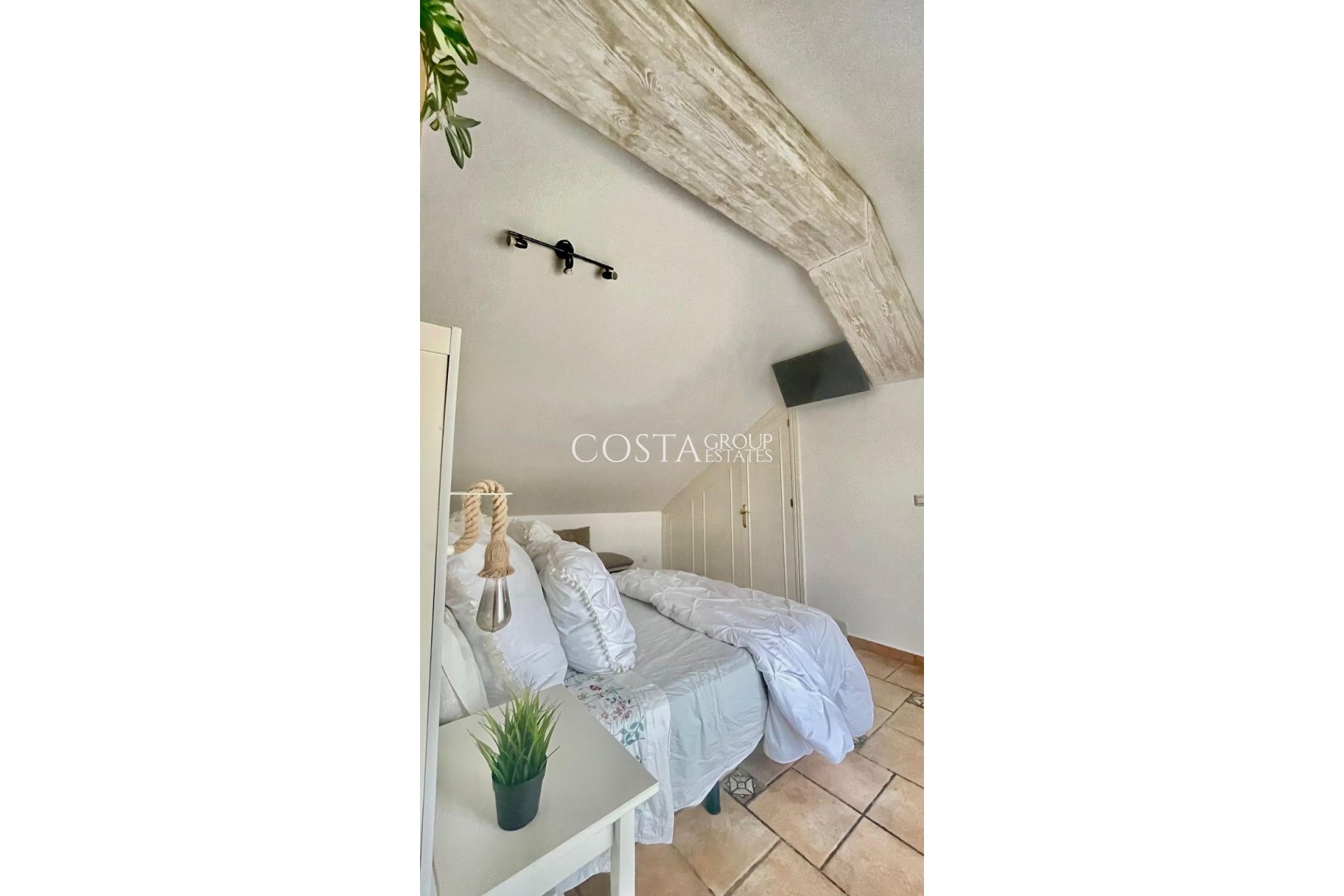 Resale - Villa -
San Javier - San Javier Centro