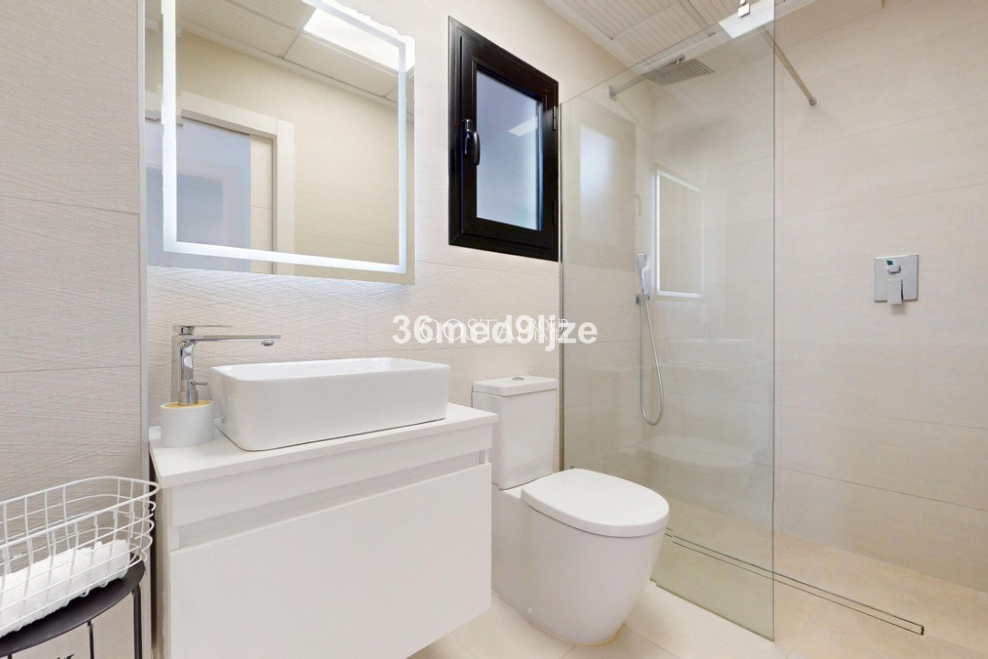 Resale - Villa -
San Javier - San Javier Centro