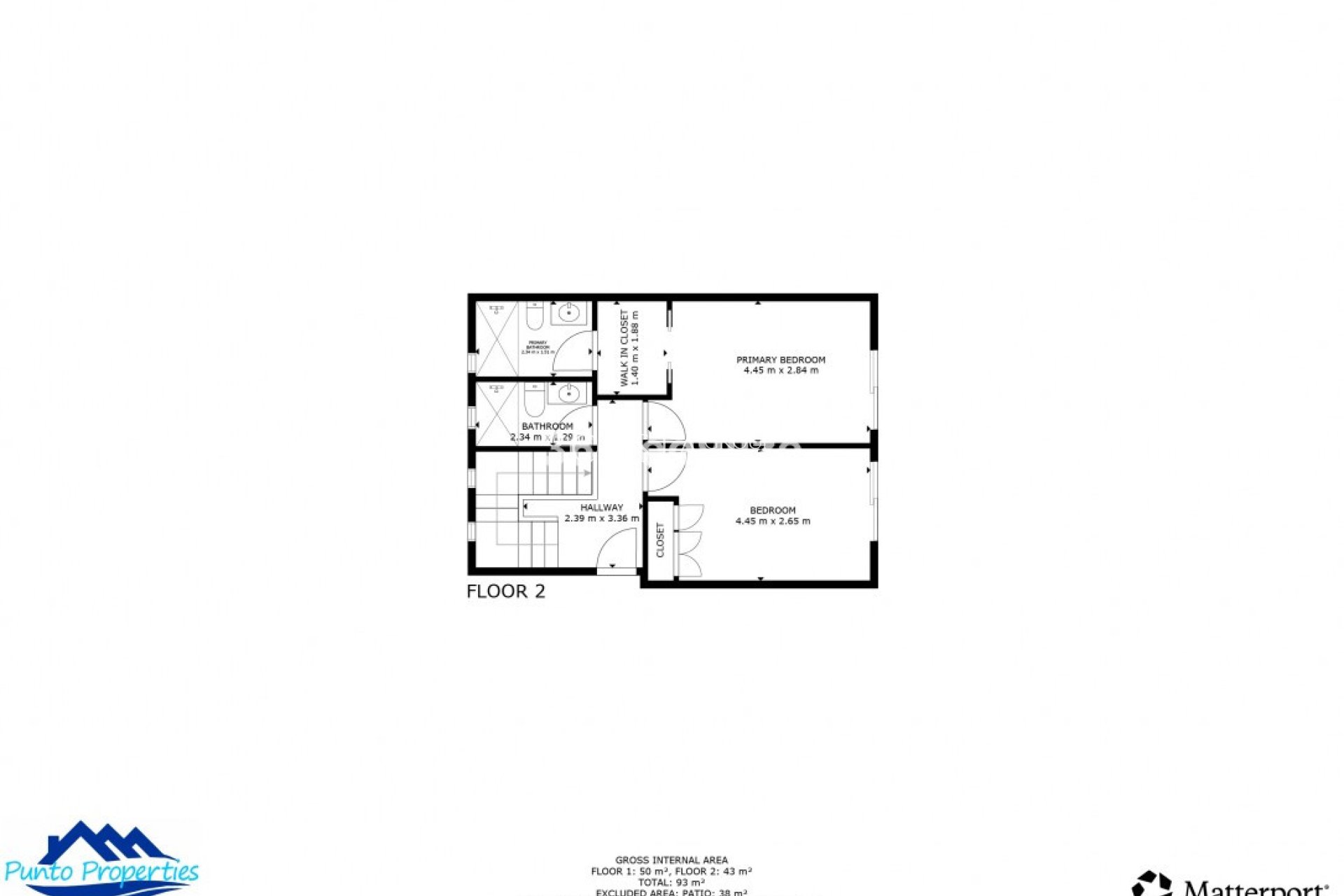 Resale - Villa -
San Javier - San Javier Centro