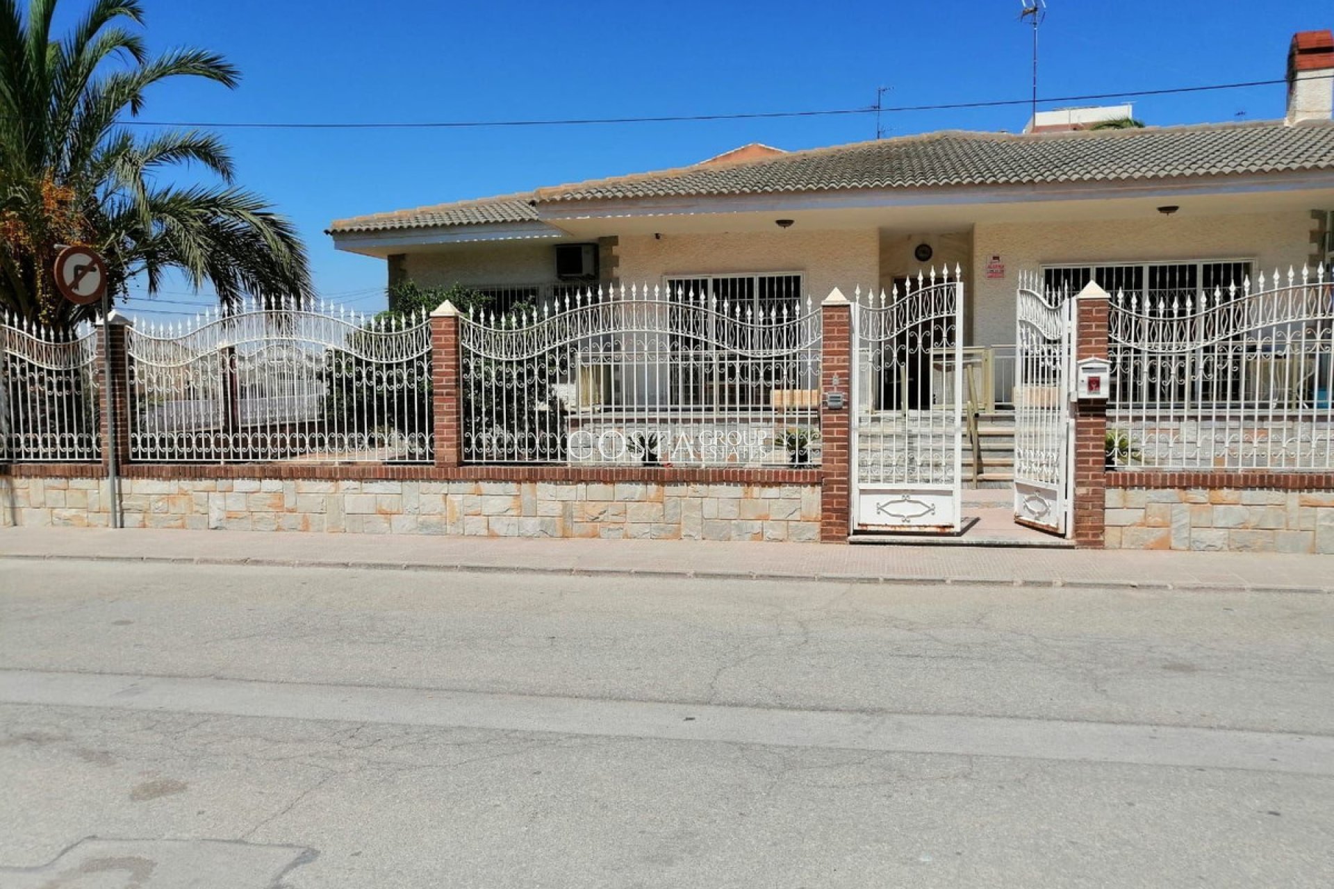 Resale - Villa -
San Javier - San Javier Centro
