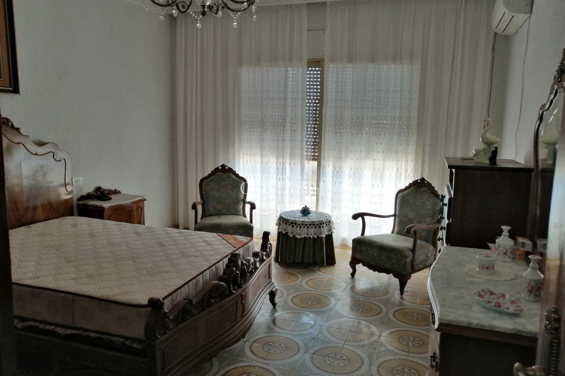 Resale - Villa -
San Javier - San Javier Centro