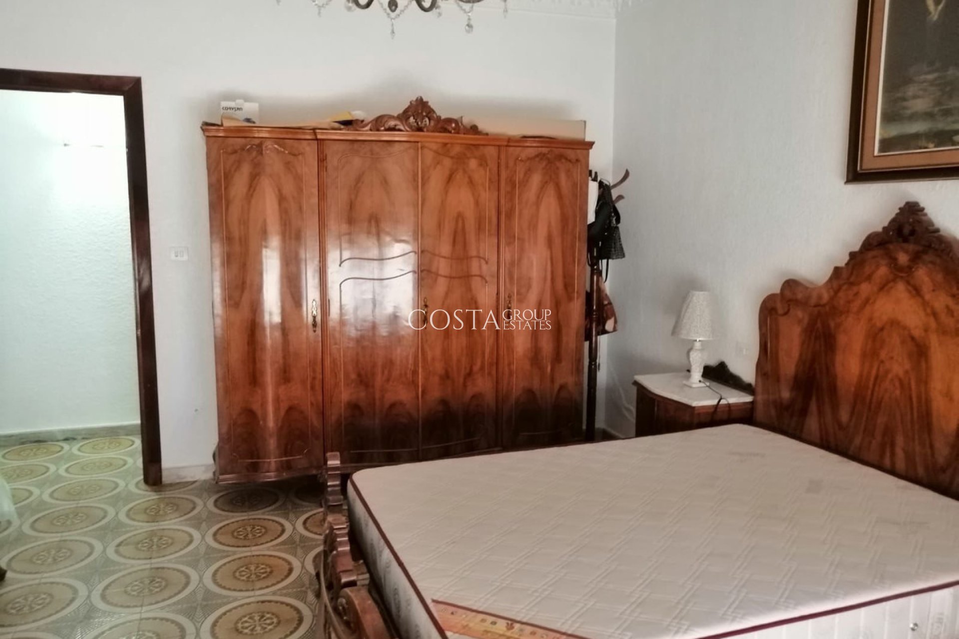 Resale - Villa -
San Javier - San Javier Centro