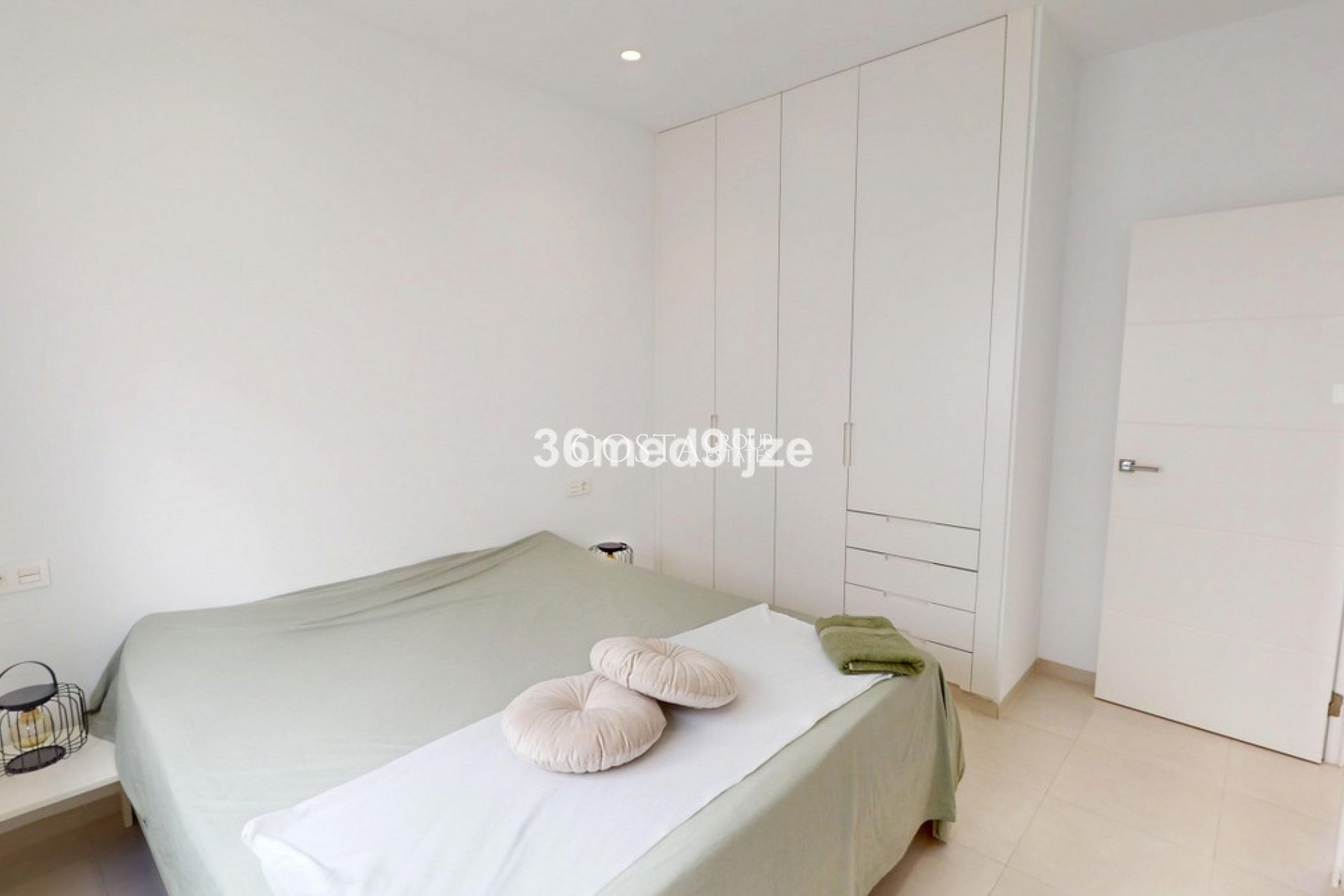 Resale - Villa -
San Javier - San Javier Centro