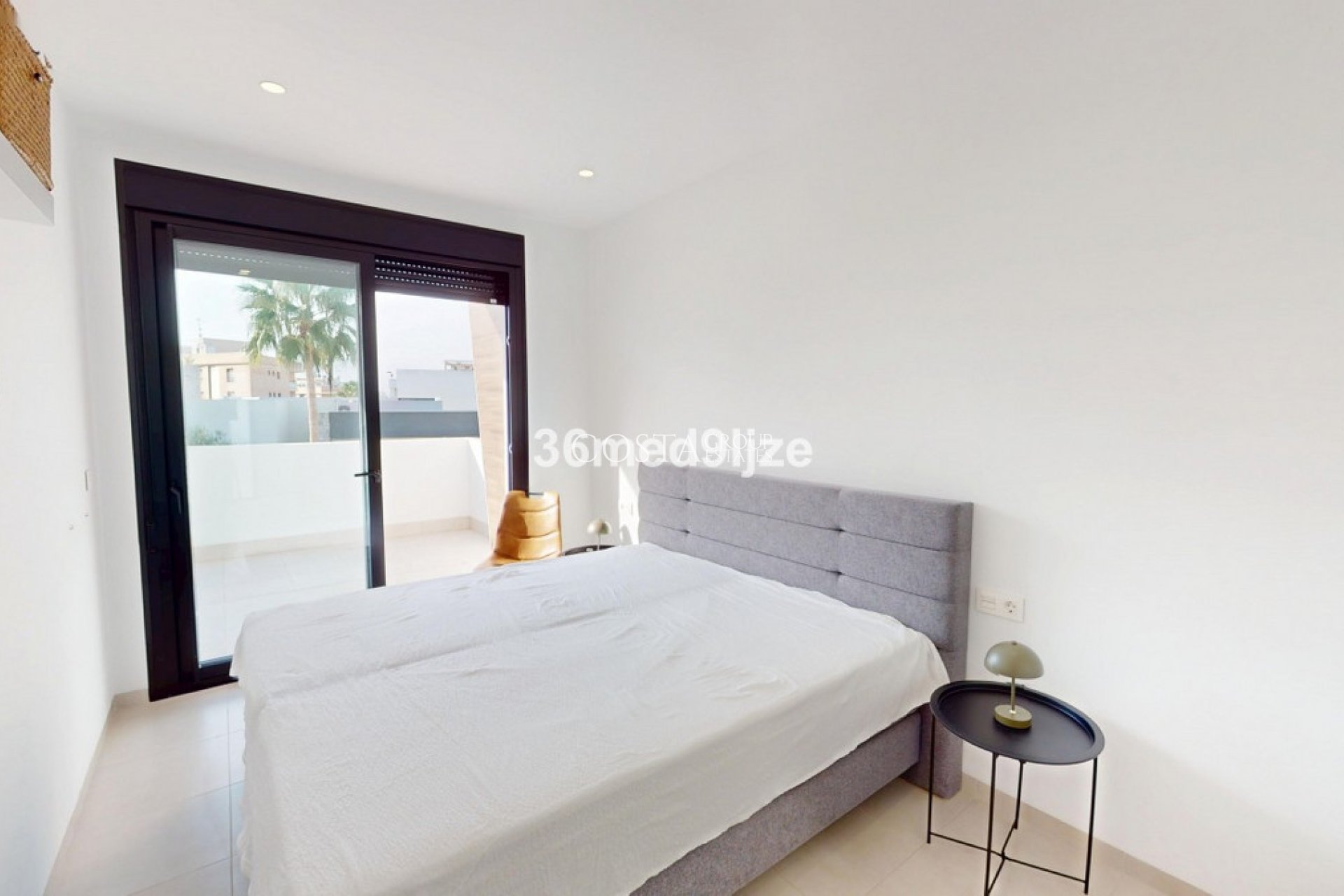 Resale - Villa -
San Javier - San Javier Centro