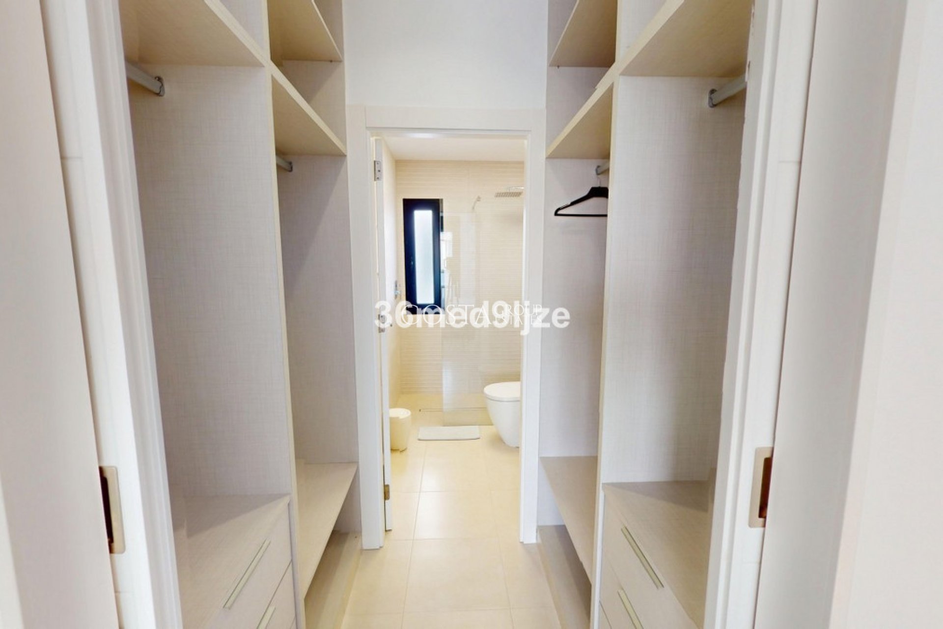 Resale - Villa -
San Javier - San Javier Centro