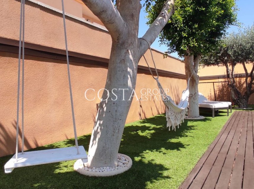 Resale - Villa -
San Javier - San Javier Centro