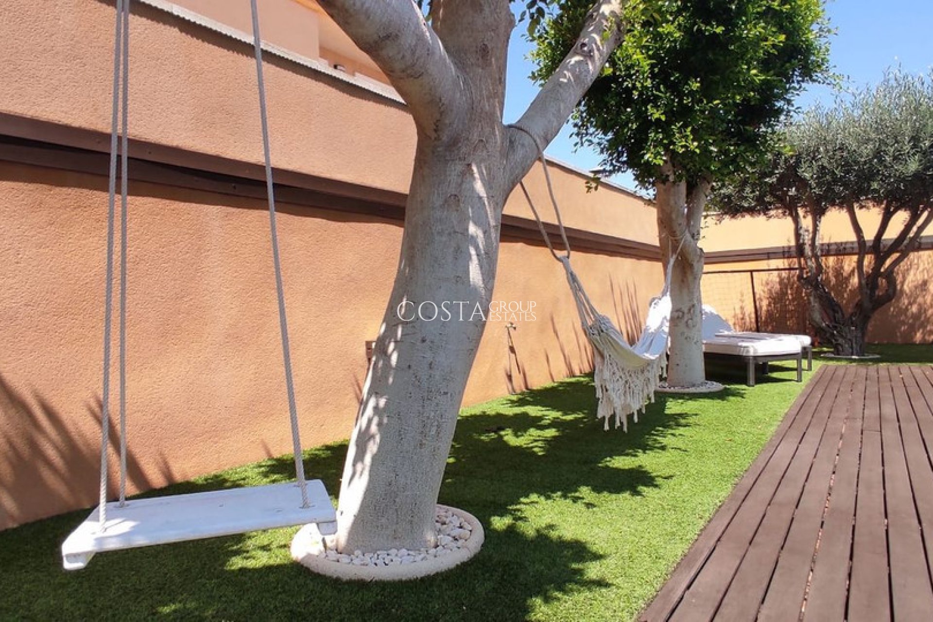 Resale - Villa -
San Javier - San Javier Centro