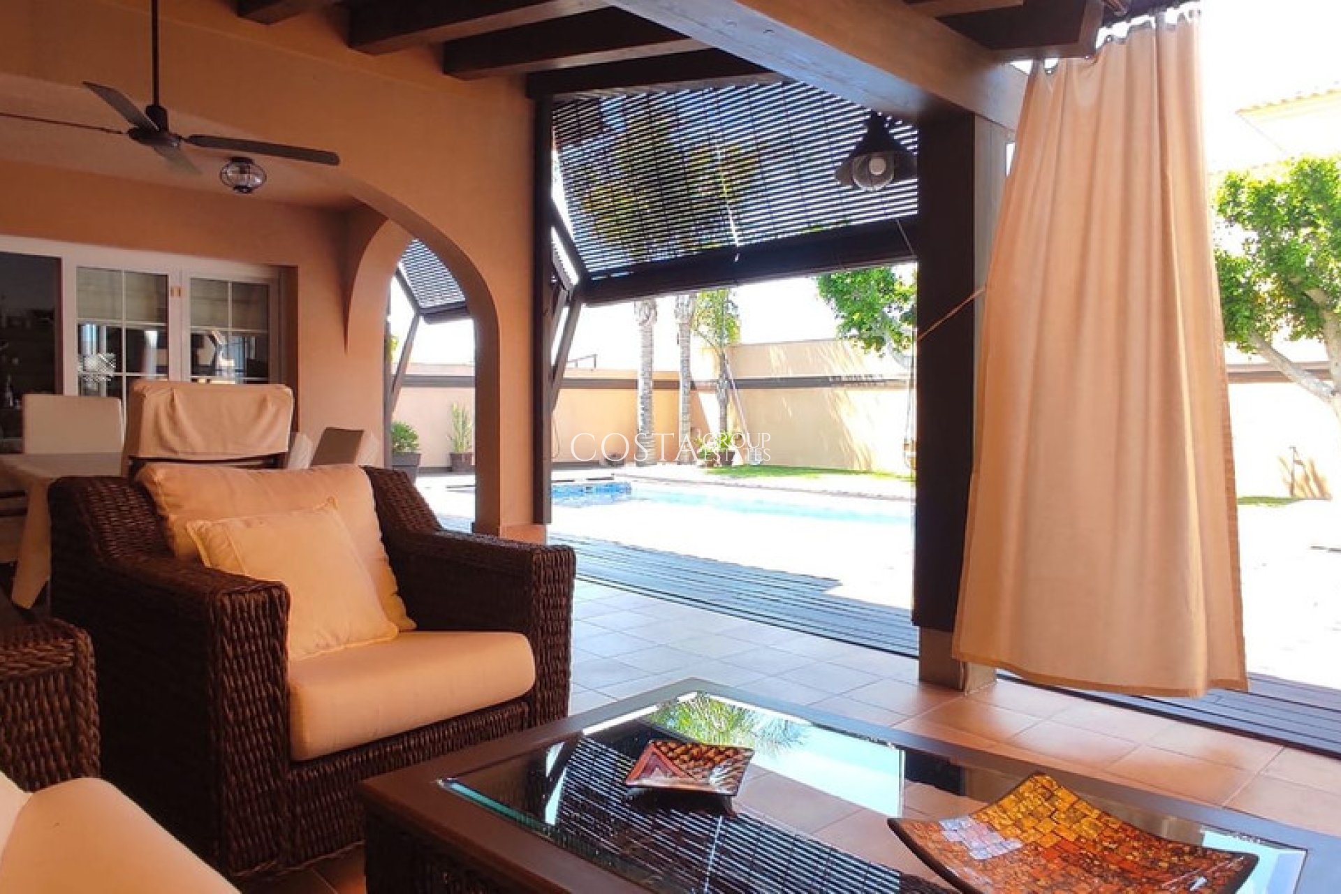 Resale - Villa -
San Javier - San Javier Centro