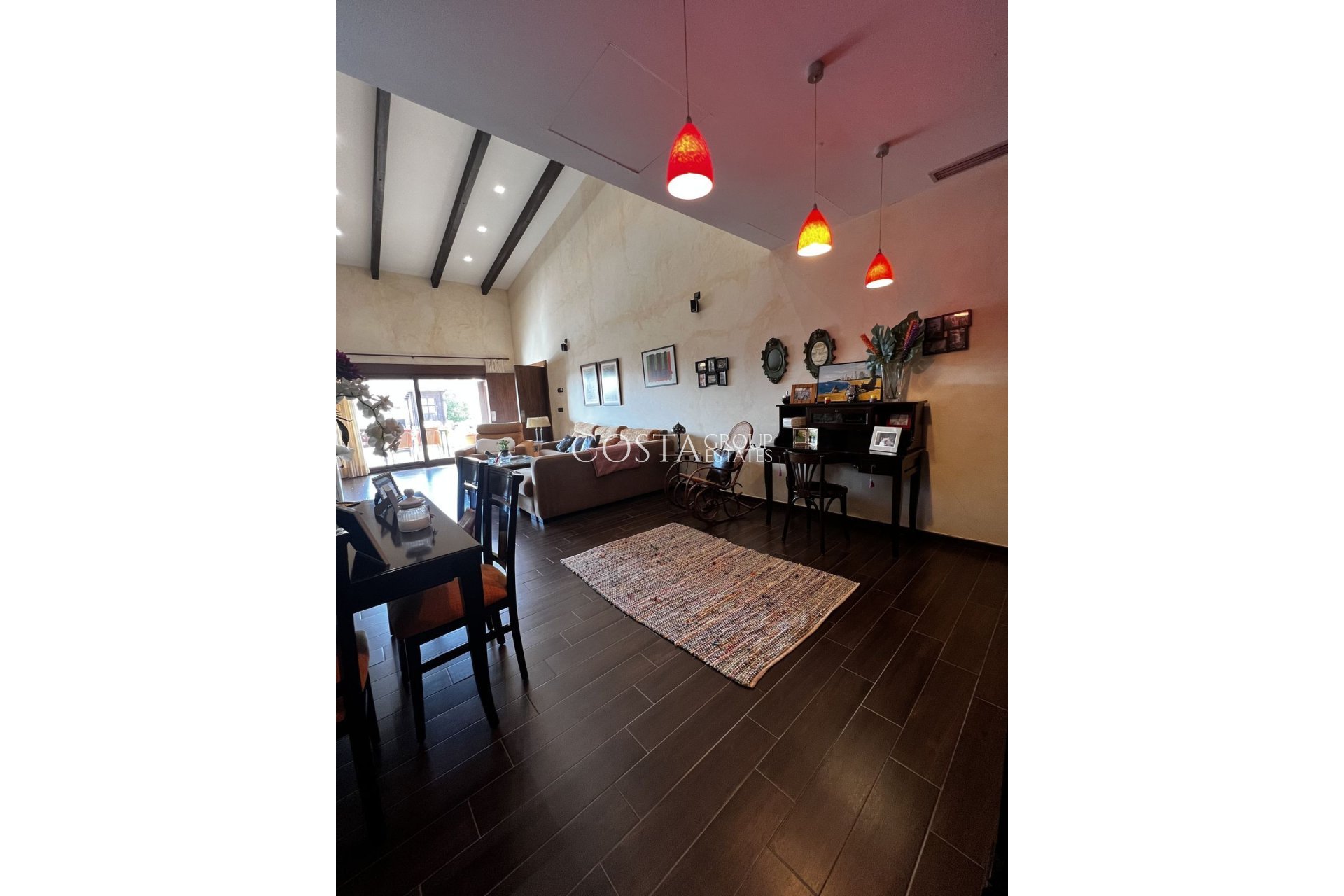 Resale - Villa -
San Javier - San Javier Centro