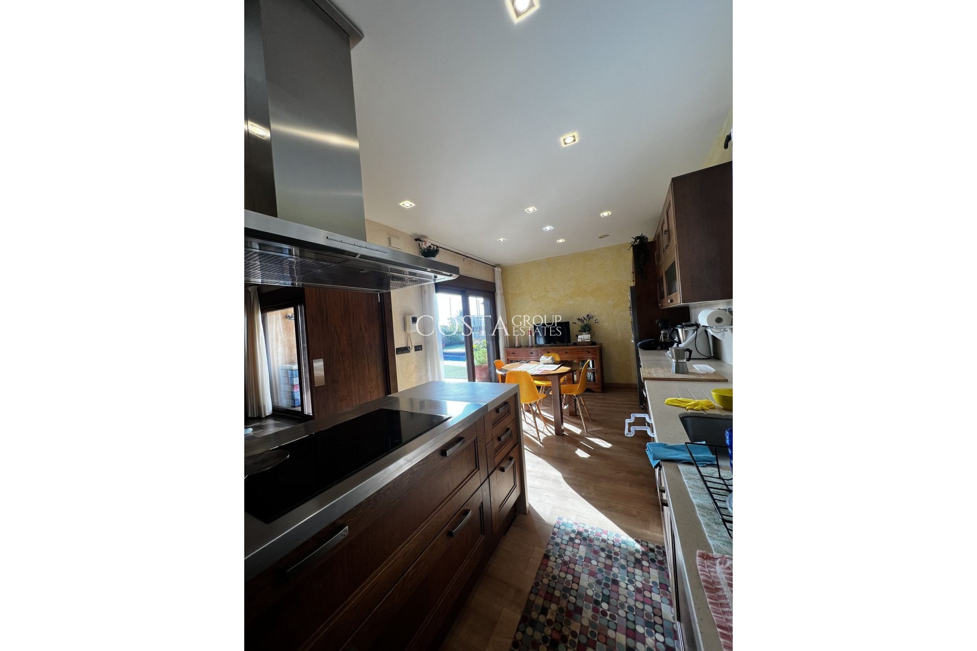 Resale - Villa -
San Javier - San Javier Centro