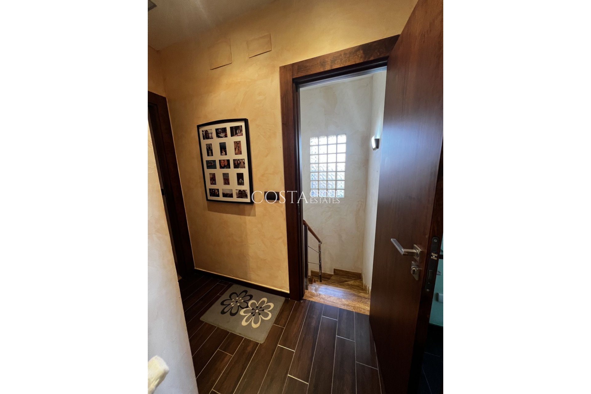 Resale - Villa -
San Javier - San Javier Centro