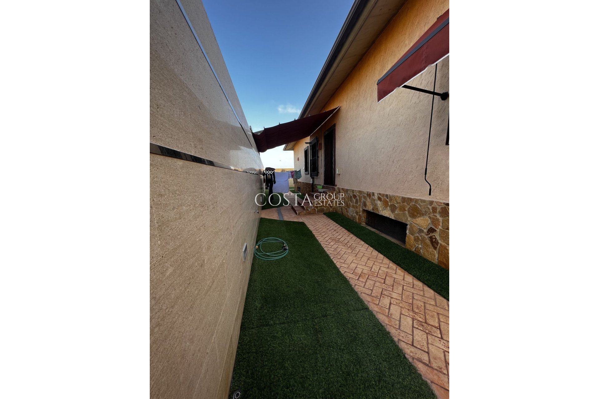 Resale - Villa -
San Javier - San Javier Centro