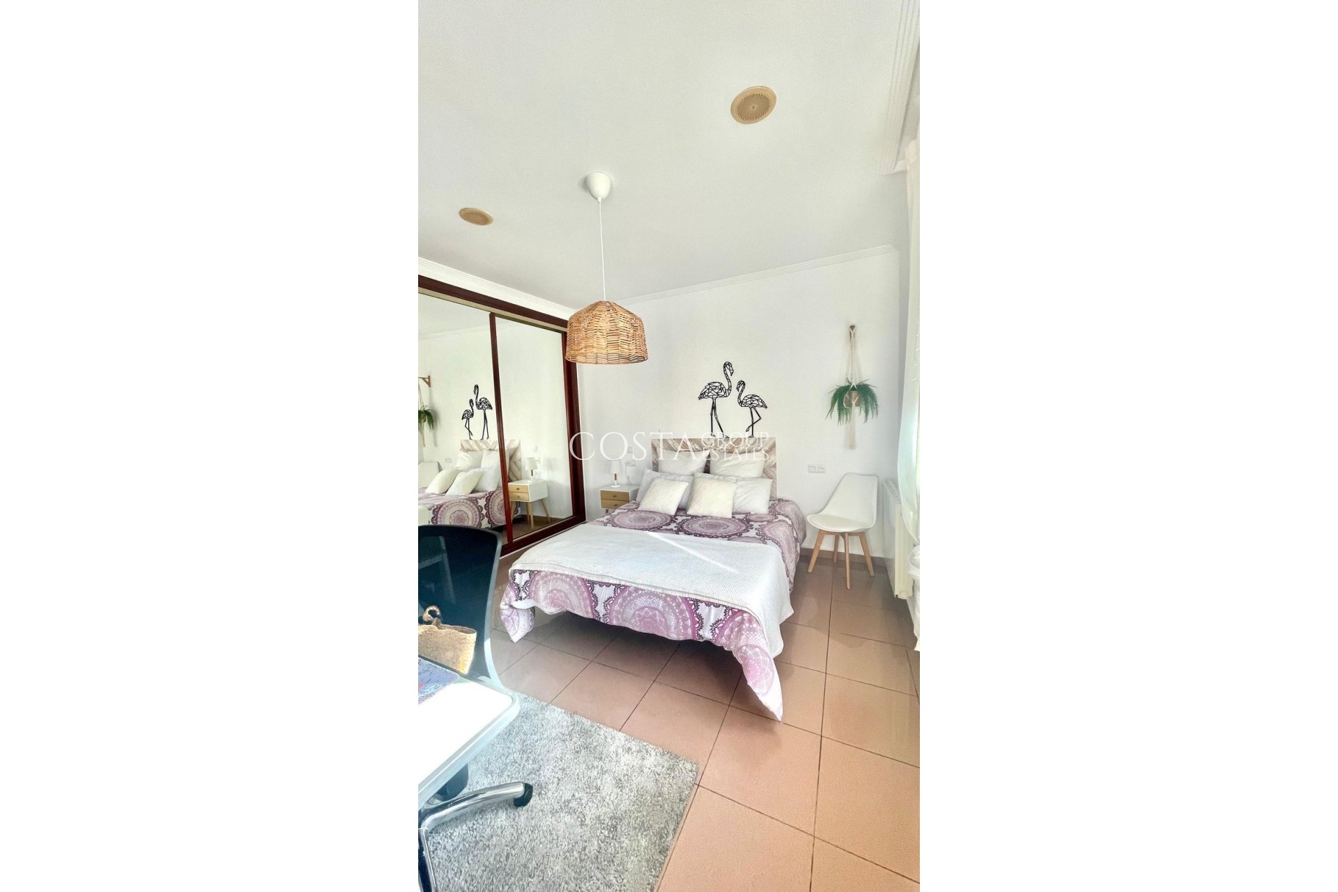 Resale - Villa -
San Javier - San Javier Centro