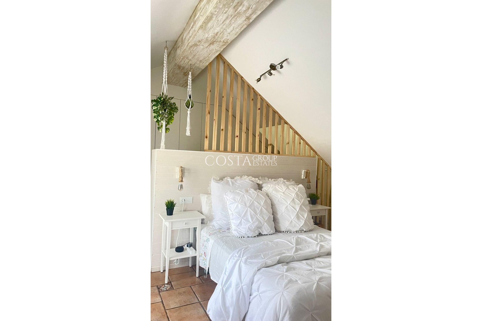 Resale - Villa -
San Javier - San Javier Centro