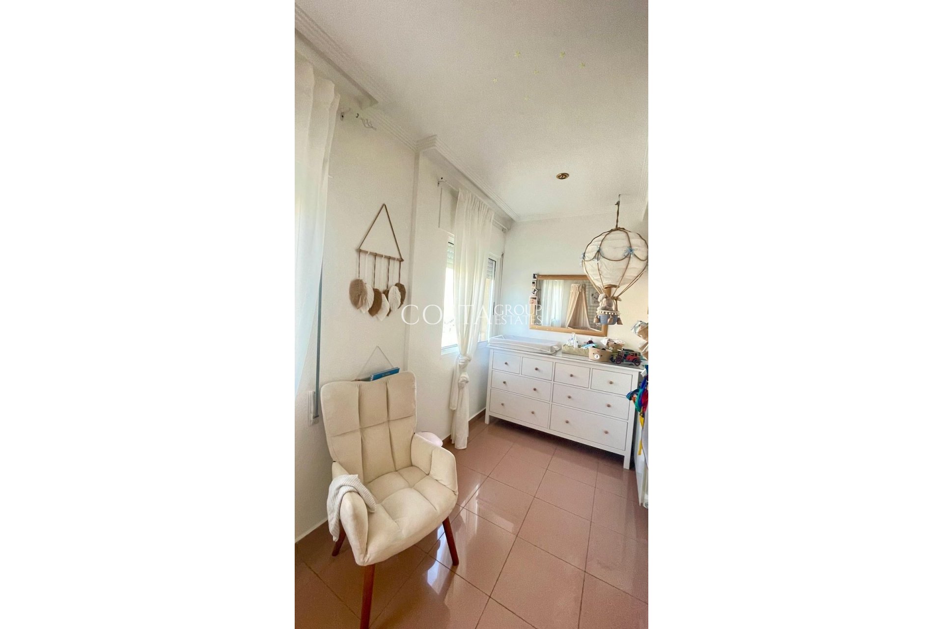 Resale - Villa -
San Javier - San Javier Centro