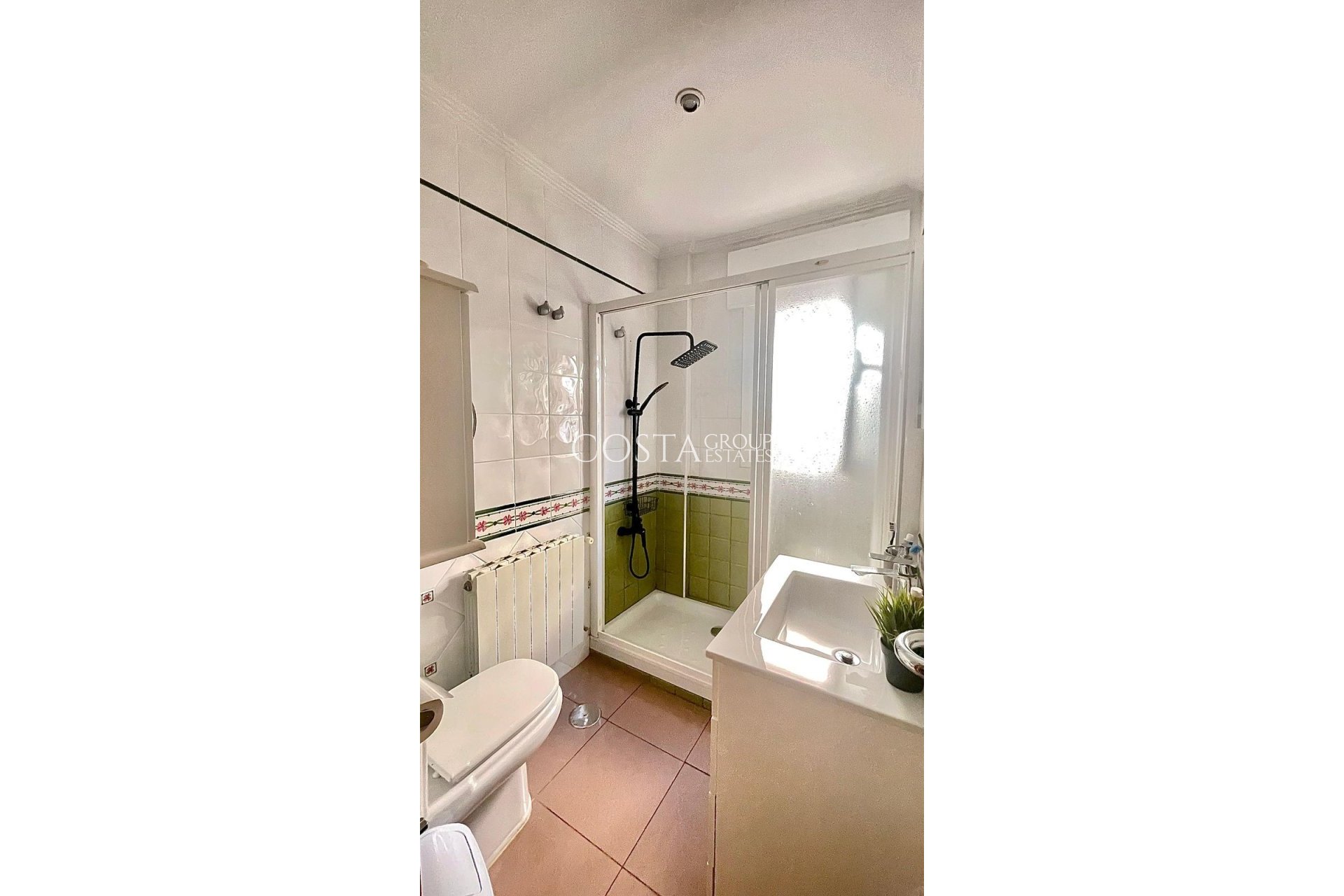 Resale - Villa -
San Javier - San Javier Centro