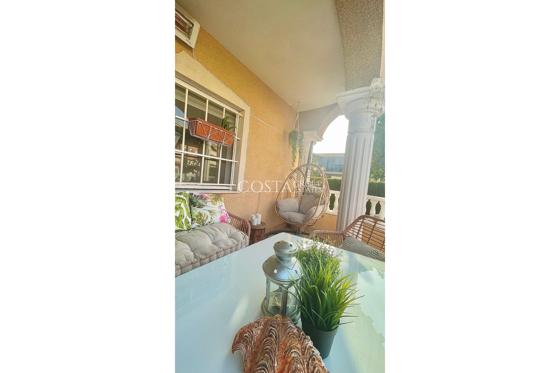 Resale - Villa -
San Javier - San Javier Centro