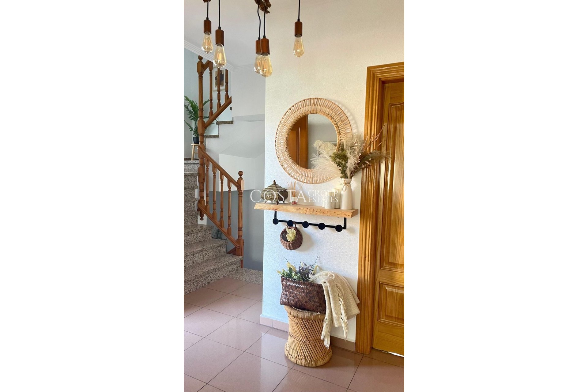 Resale - Villa -
San Javier - San Javier Centro