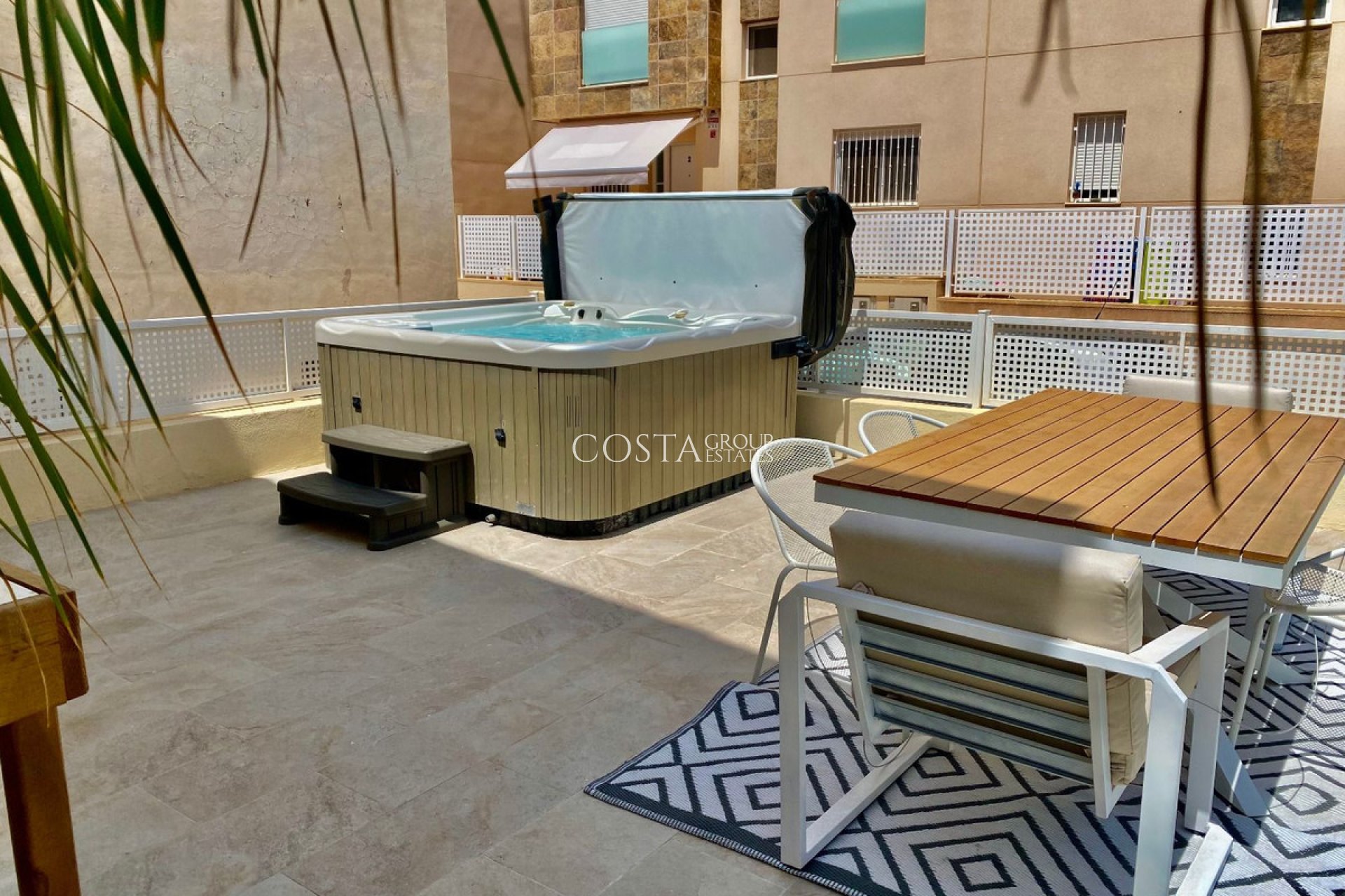 Resale - Villa -
San Javier - Santiago De La Ribera